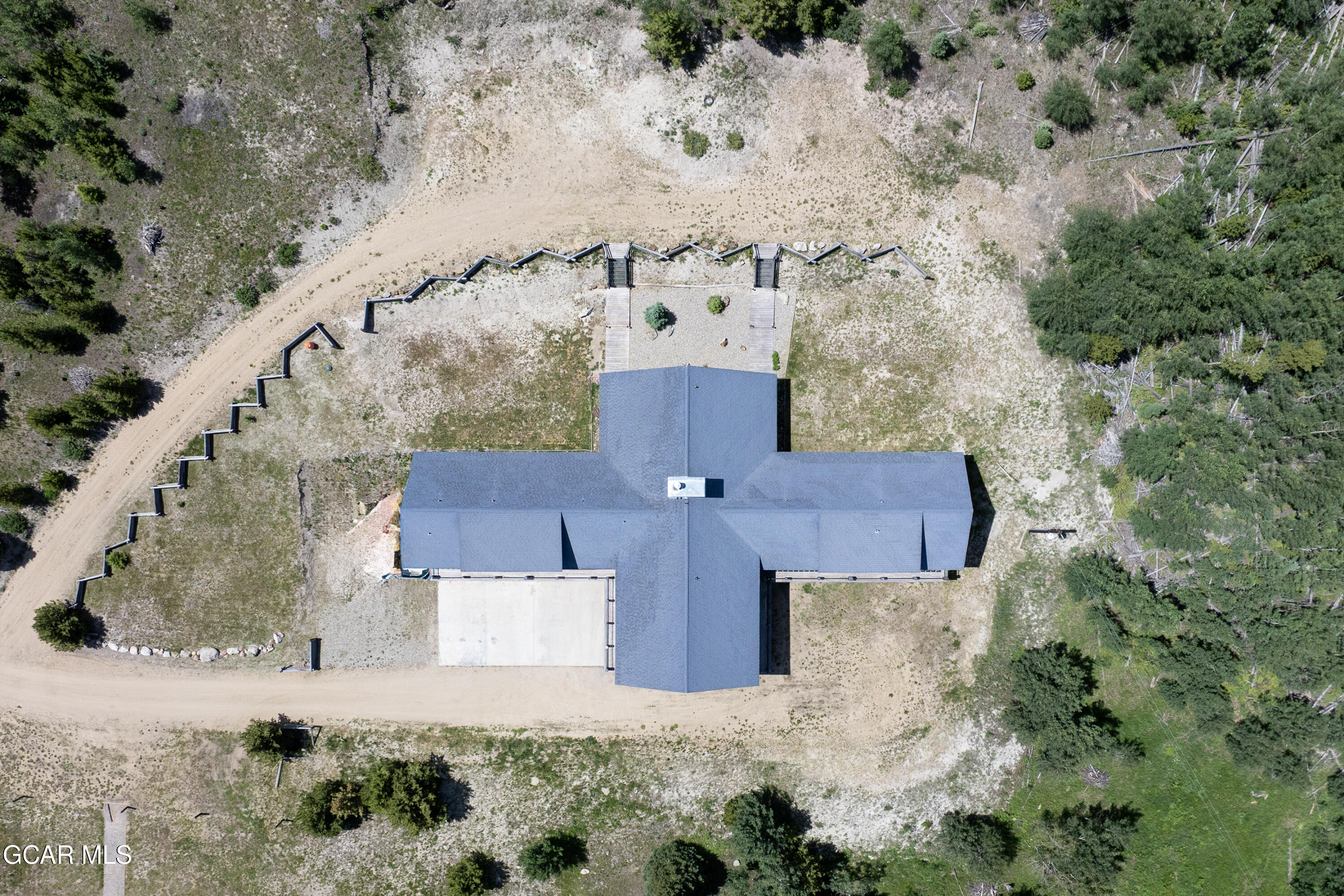 3180 GCR 56 Granby CO 80446