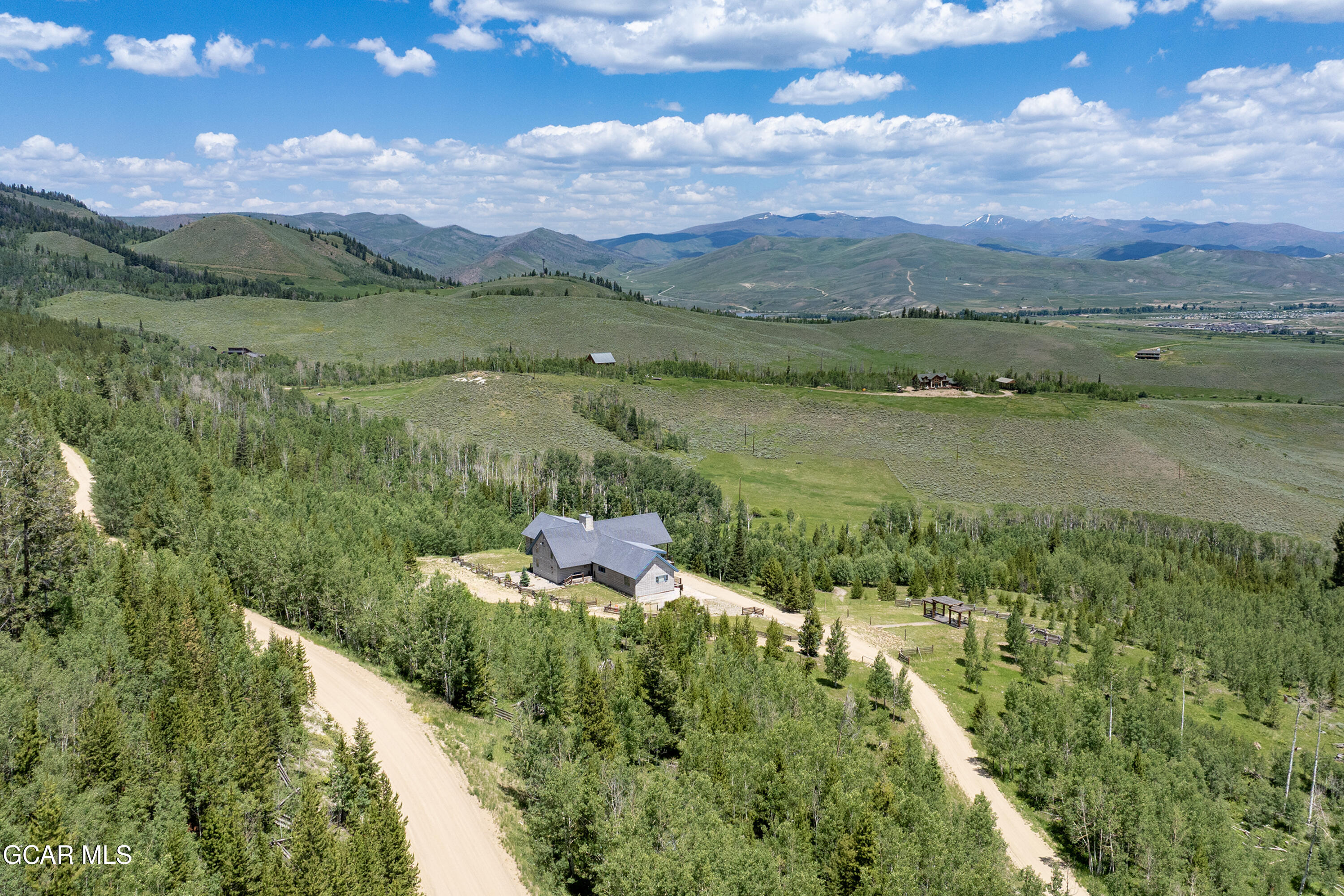 3180 GCR 56 Granby CO 80446