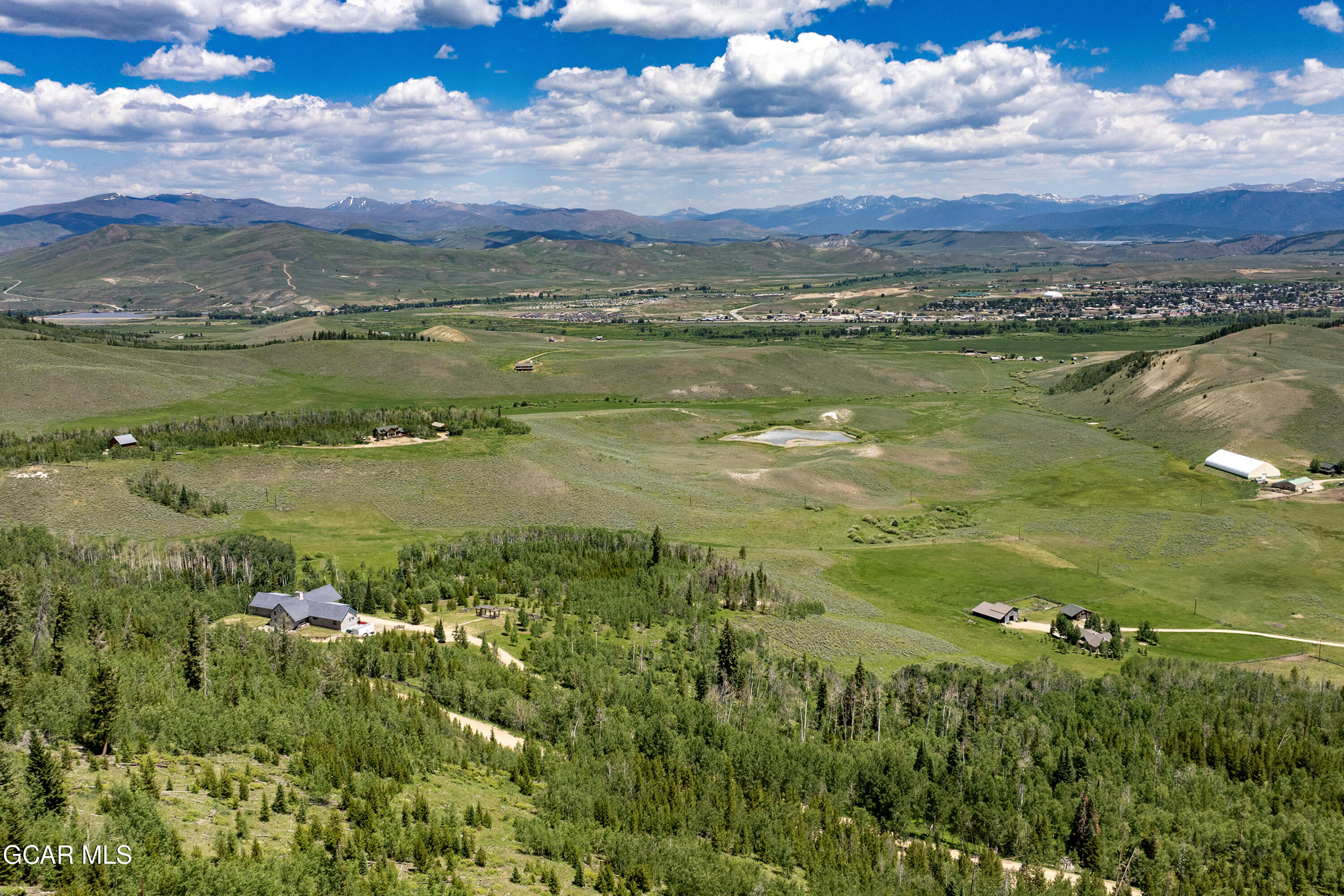 3180 GCR 56 Granby CO 80446