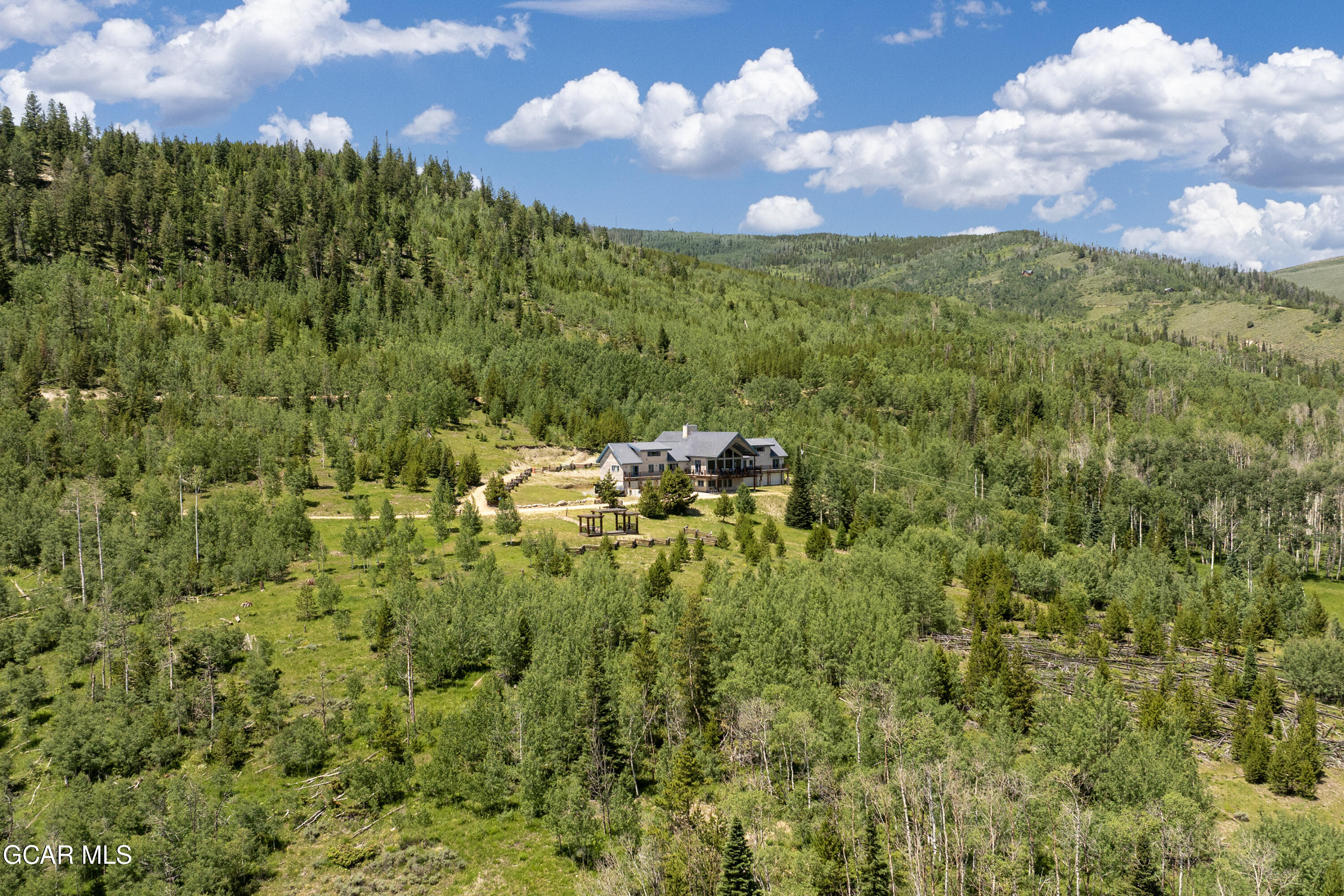 3180 GCR 56 Granby CO 80446