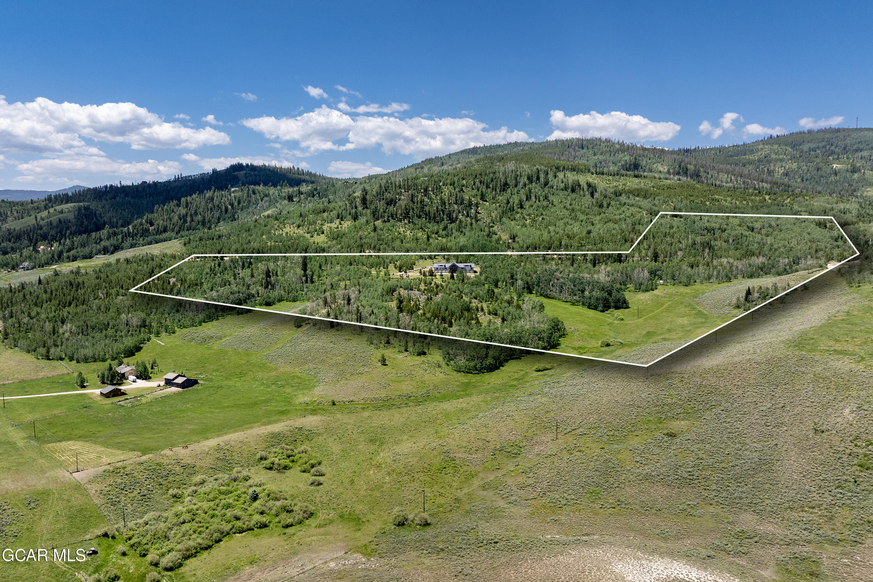 3180 GCR 56 Granby CO 80446