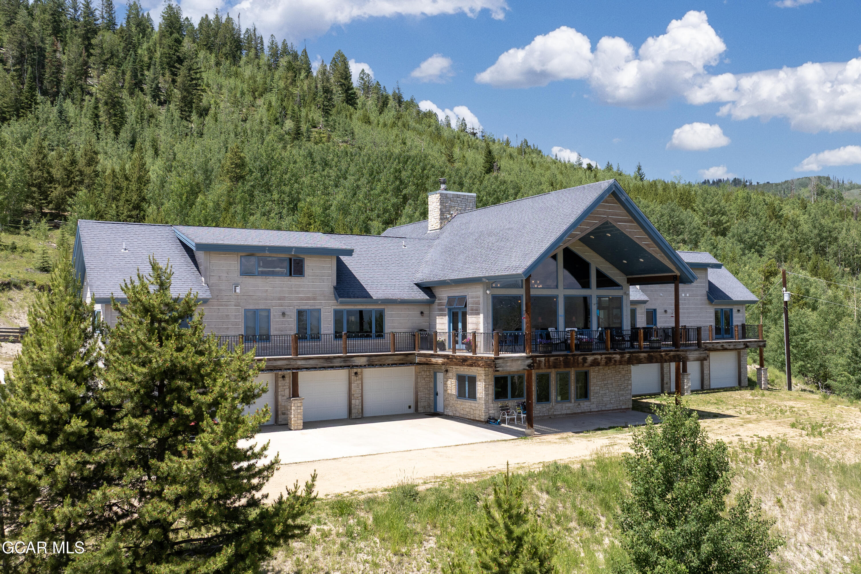 3180 GCR 56 Granby CO 80446