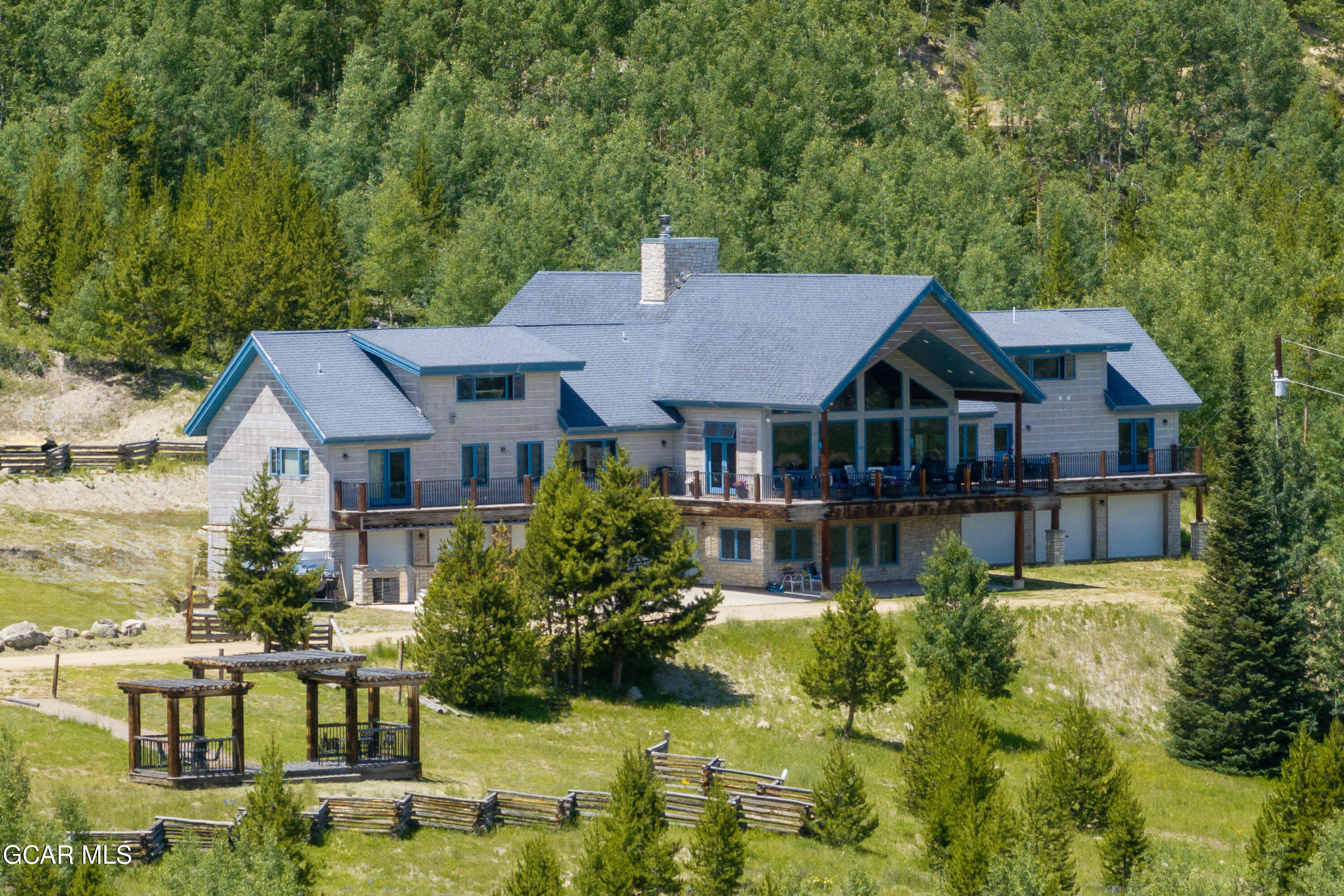 3180 GCR 56 Granby CO 80446