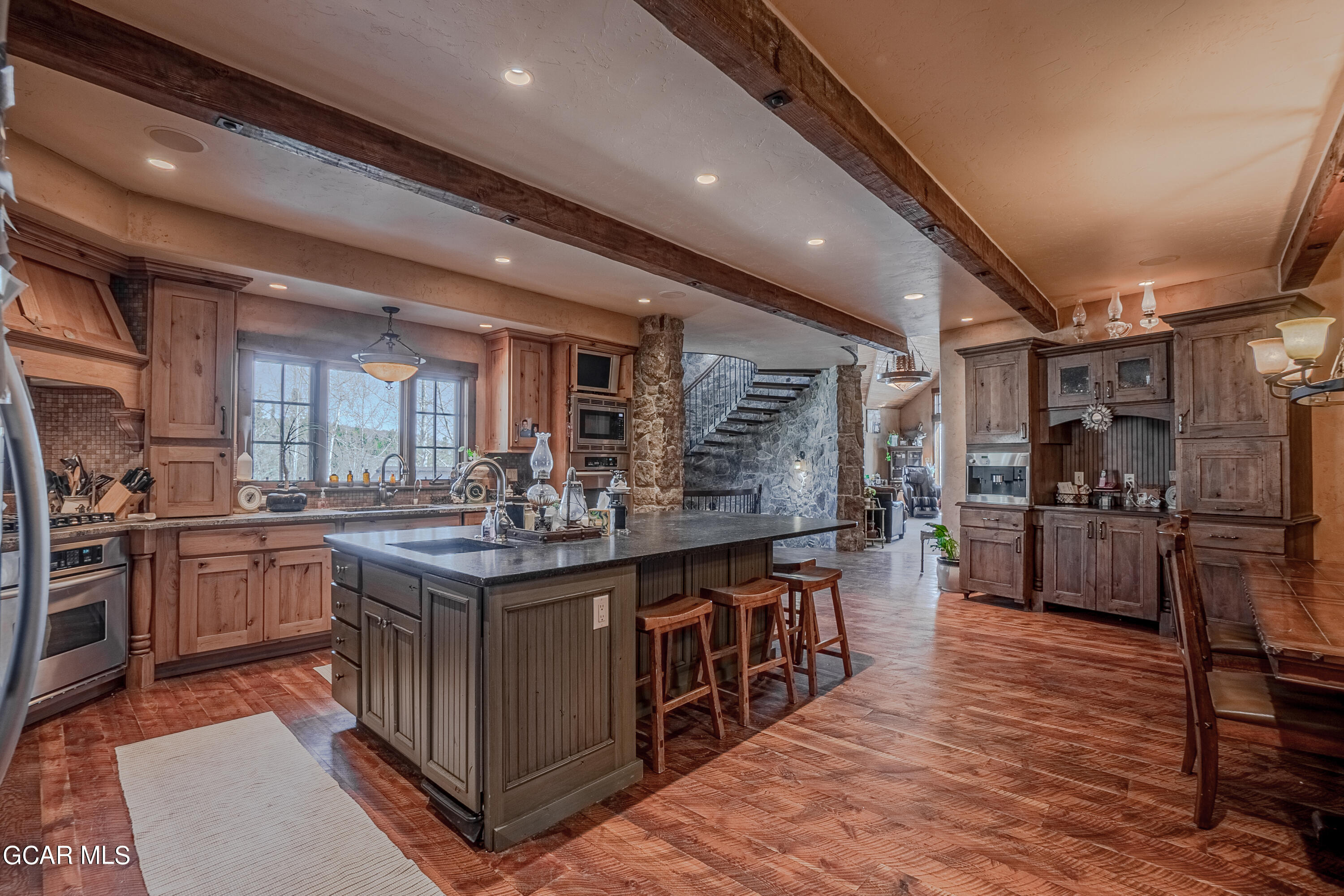 180 GCR 52 Granby CO 80446