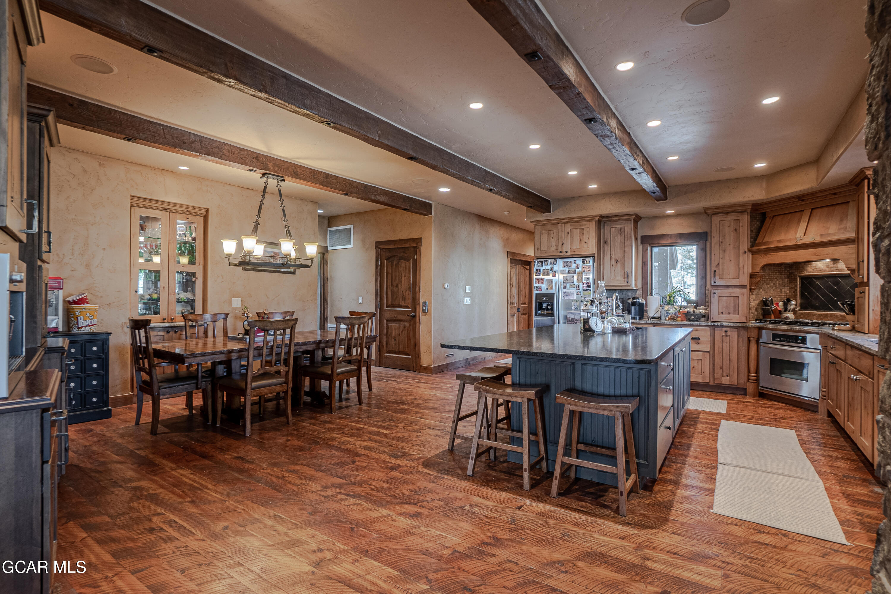 180 GCR 52 Granby CO 80446