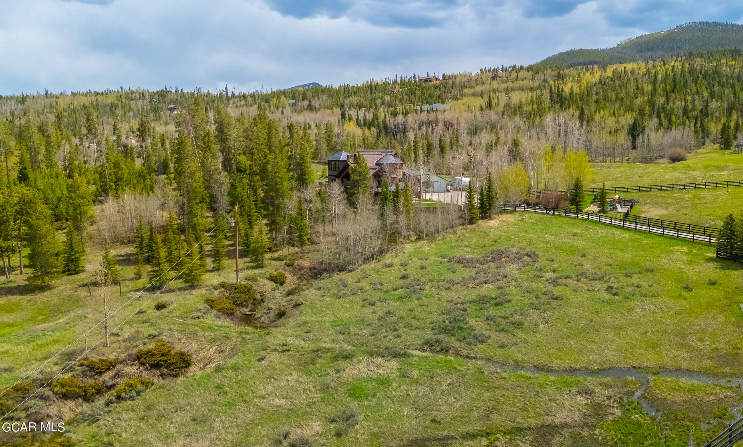 180 GCR 52 Granby CO 80446