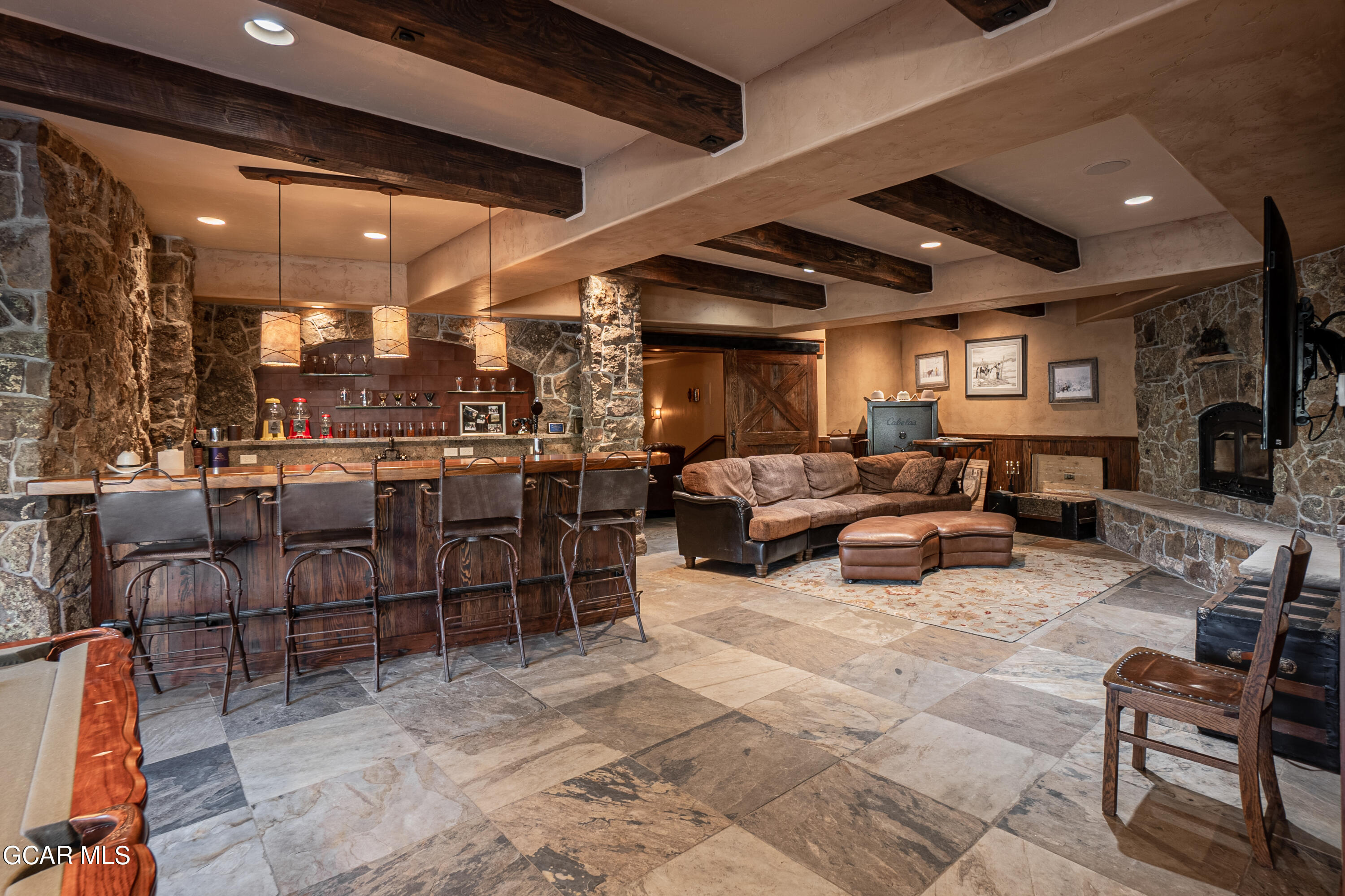 180 GCR 52 Granby CO 80446