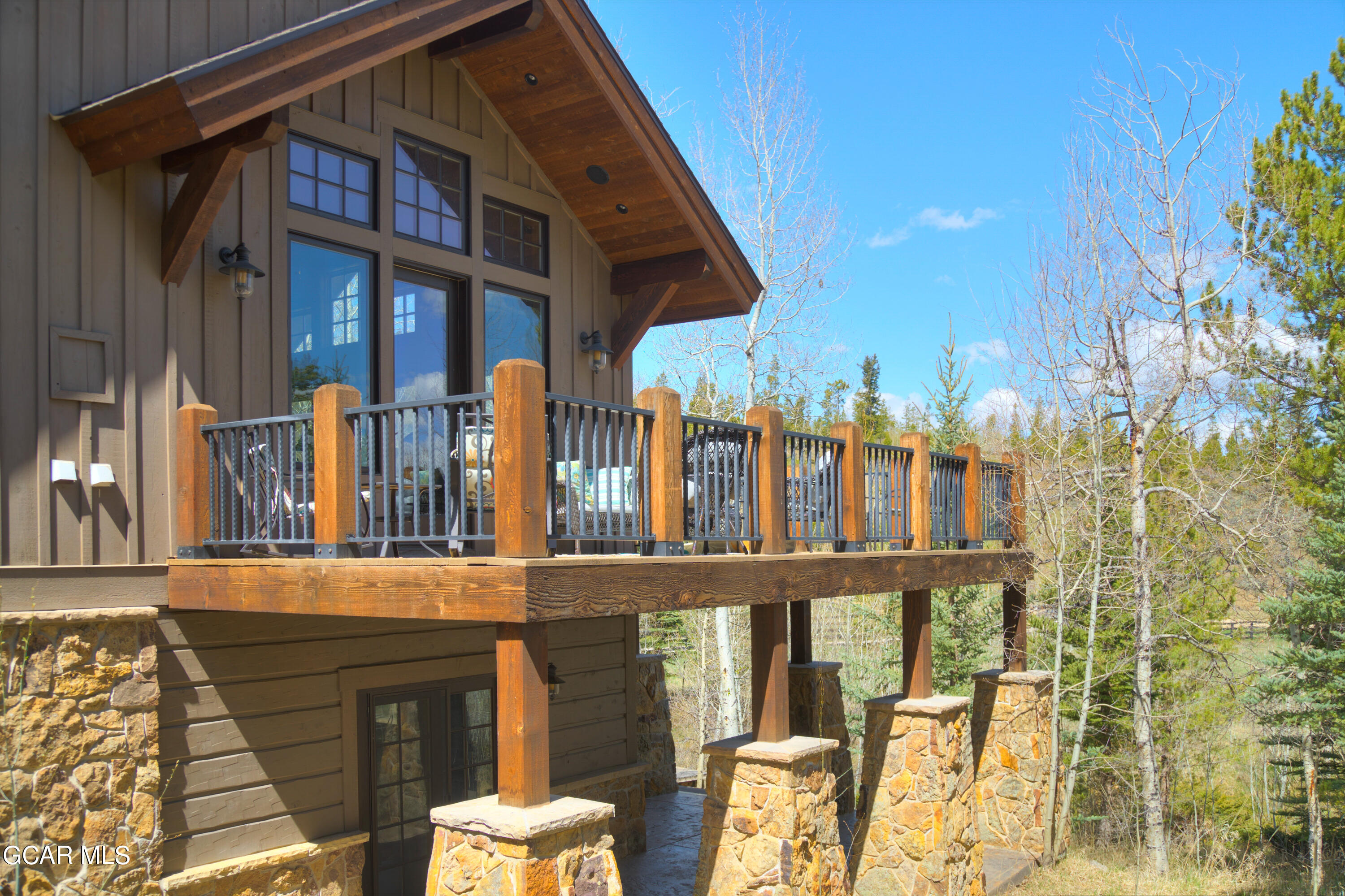 180 GCR 52 Granby CO 80446