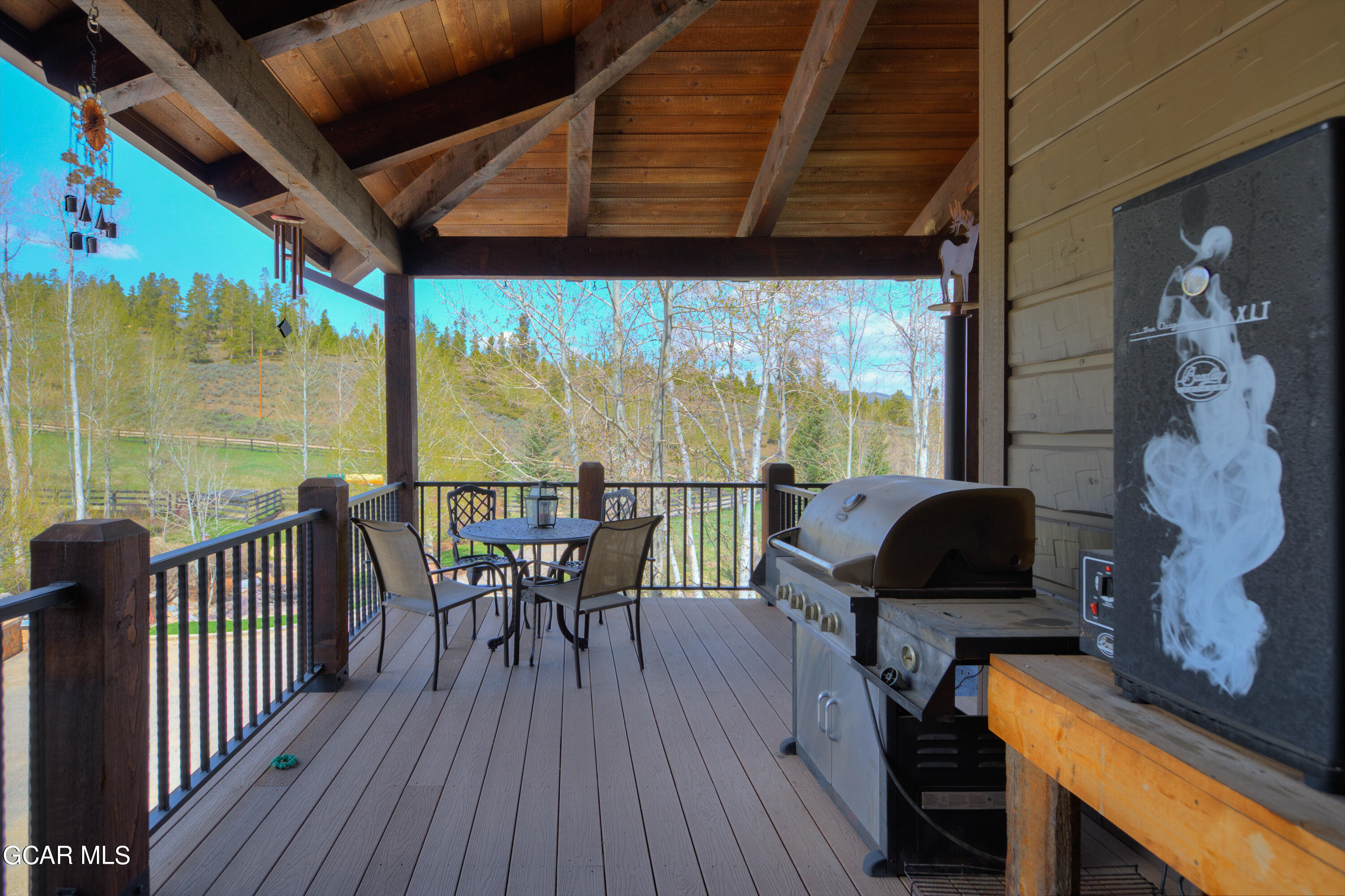 180 GCR 52 Granby CO 80446