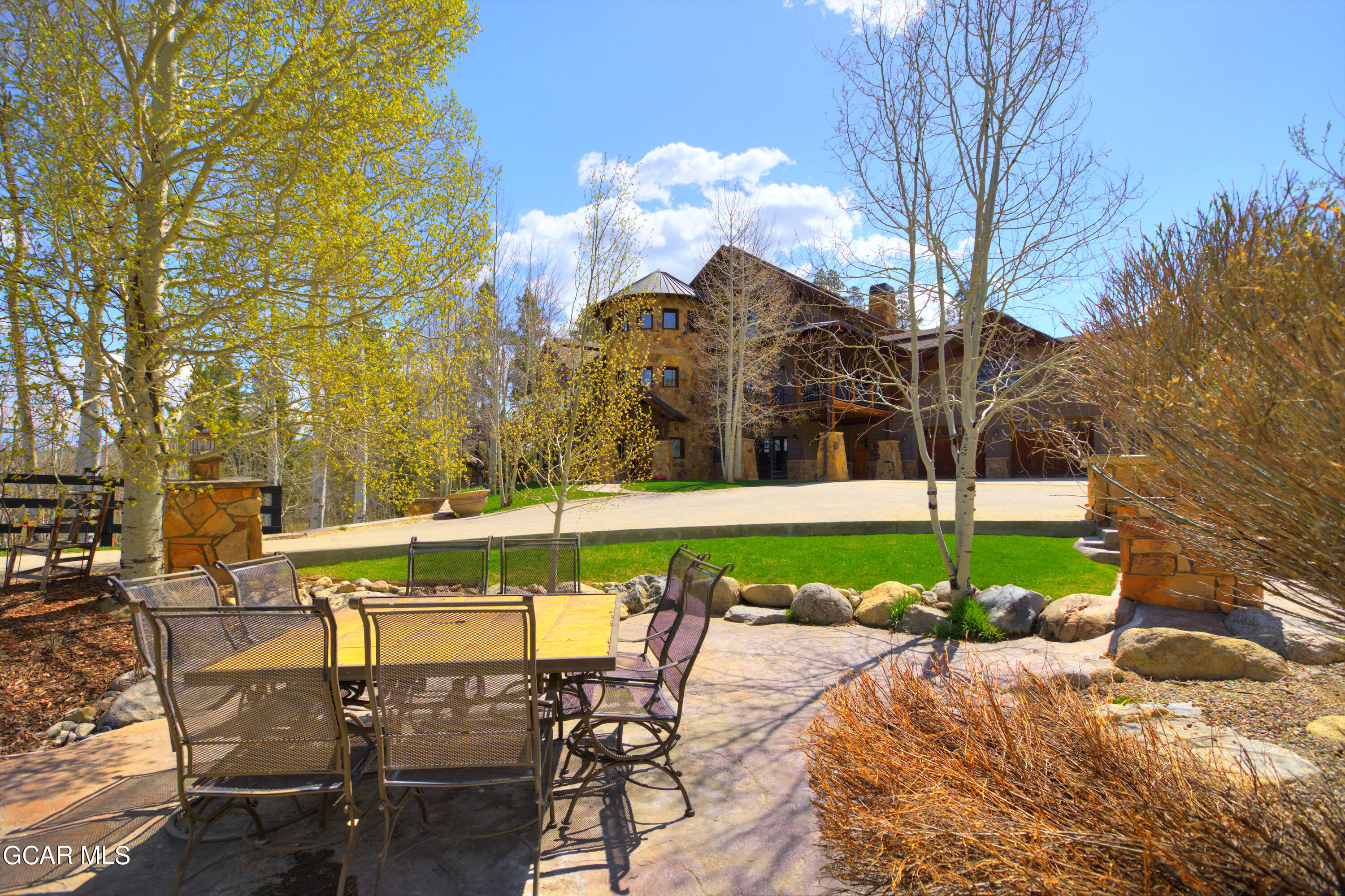 180 GCR 52 Granby CO 80446