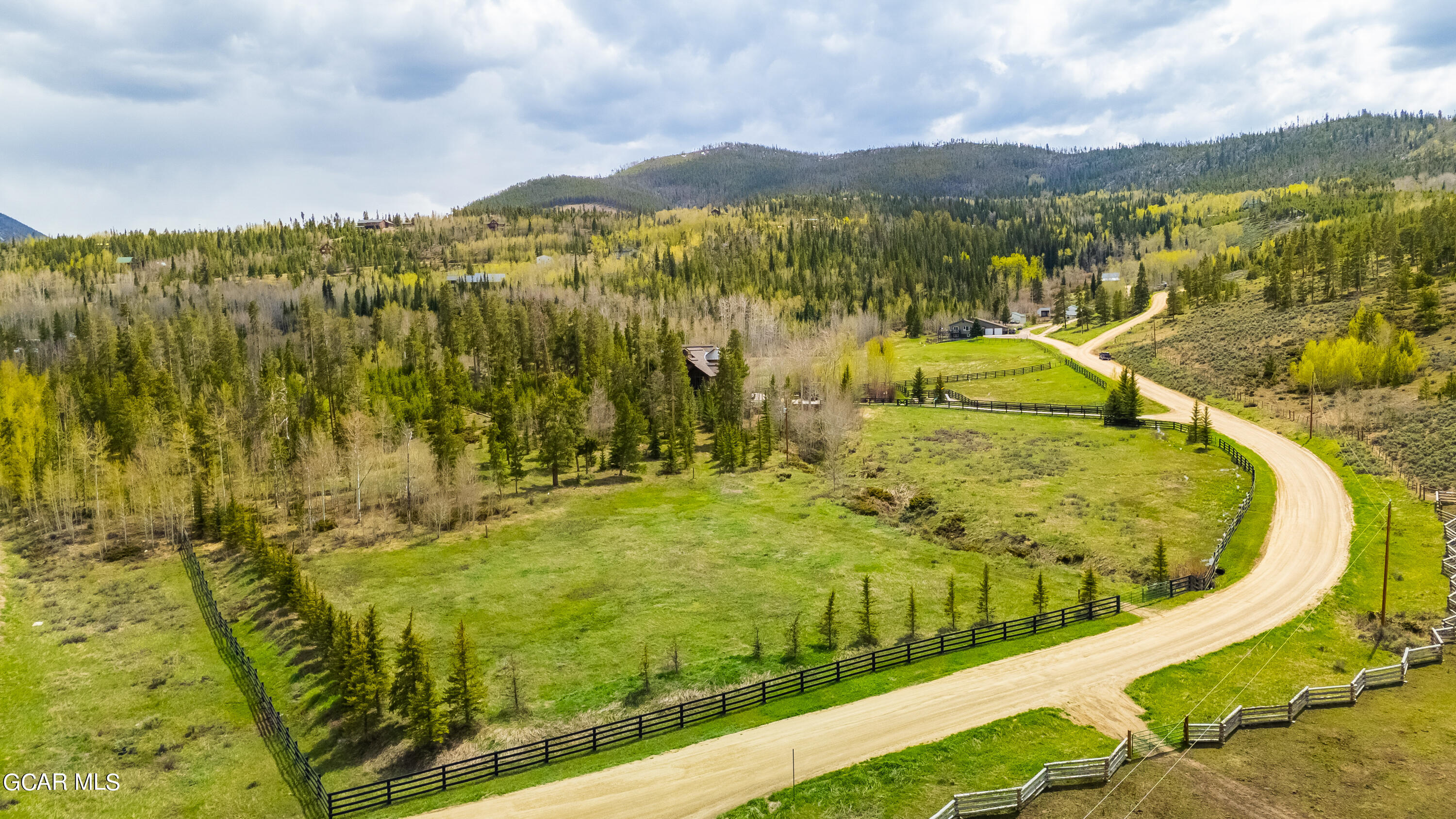 180 GCR 52 Granby CO 80446