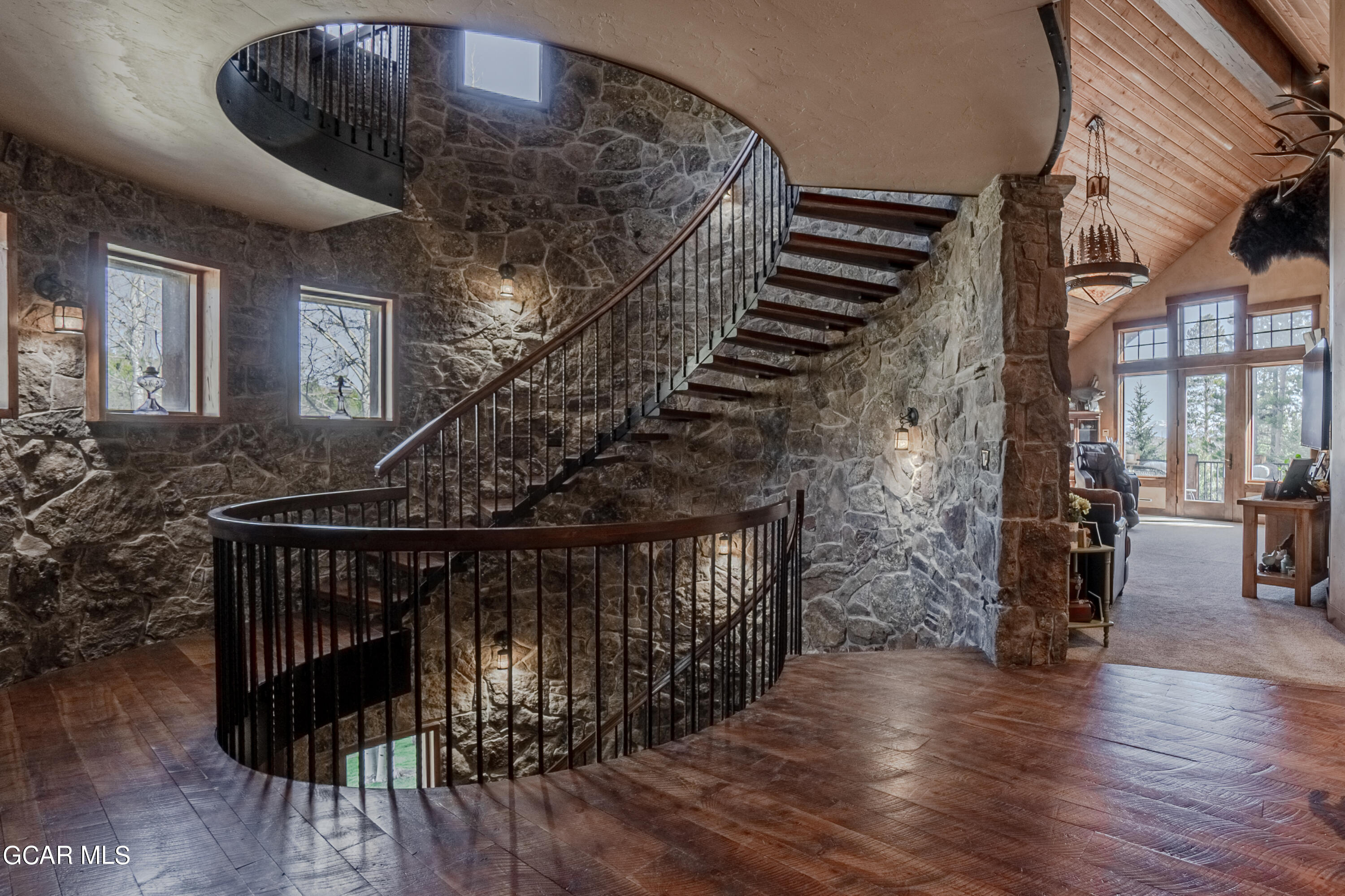 180 GCR 52 Granby CO 80446