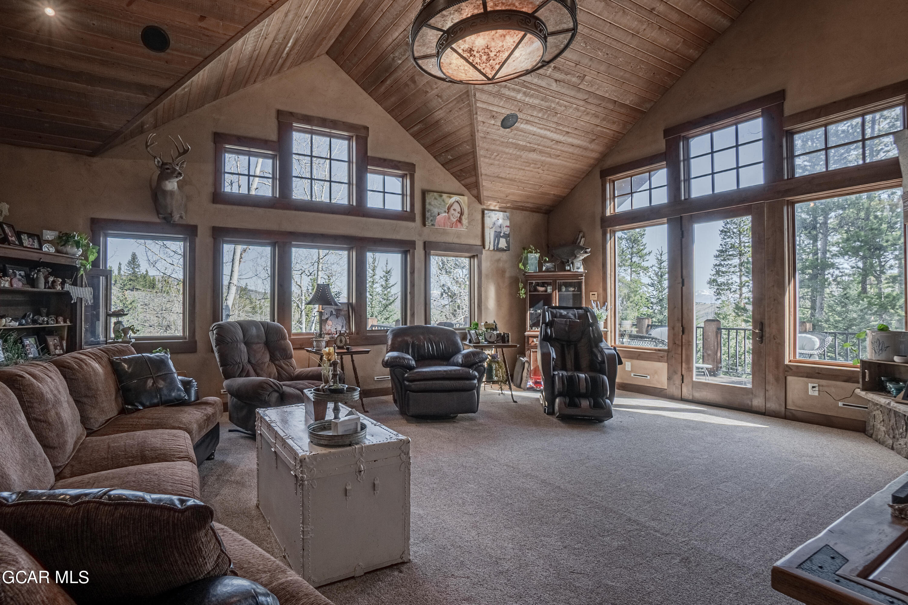 180 GCR 52 Granby CO 80446