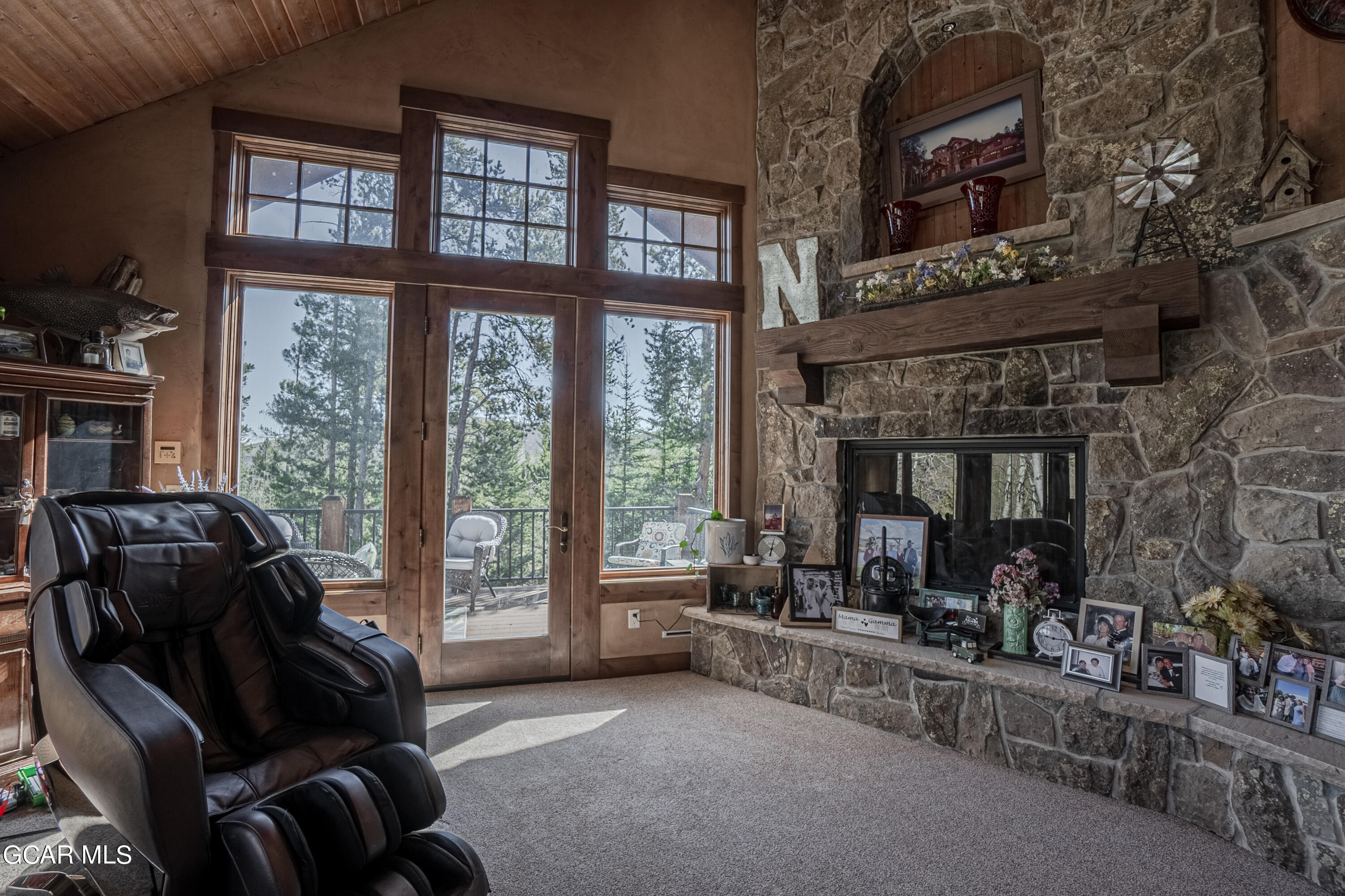 180 GCR 52 Granby CO 80446