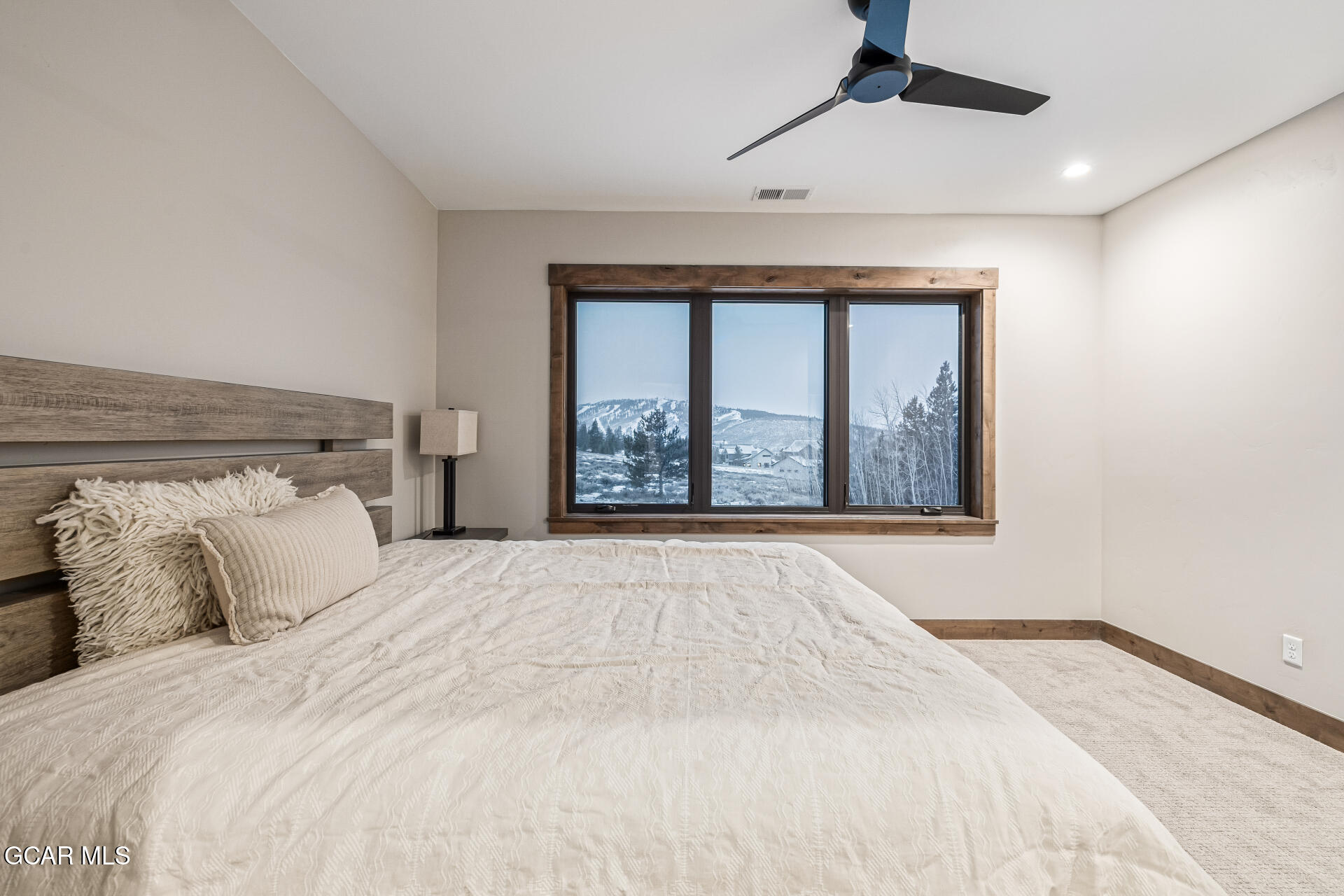 215 Mount Neva Drive Granby CO 80446