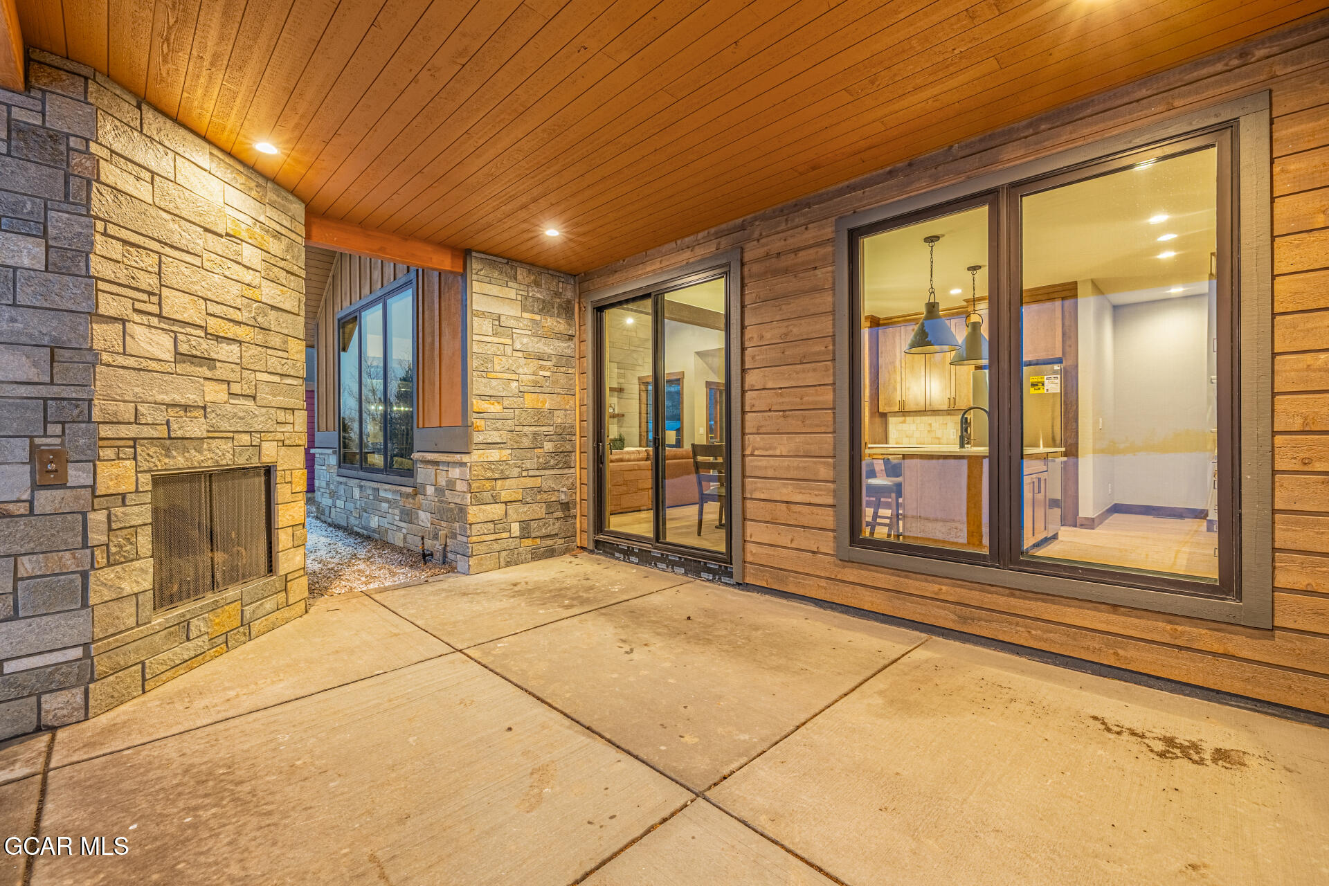 215 Mount Neva Drive Granby CO 80446