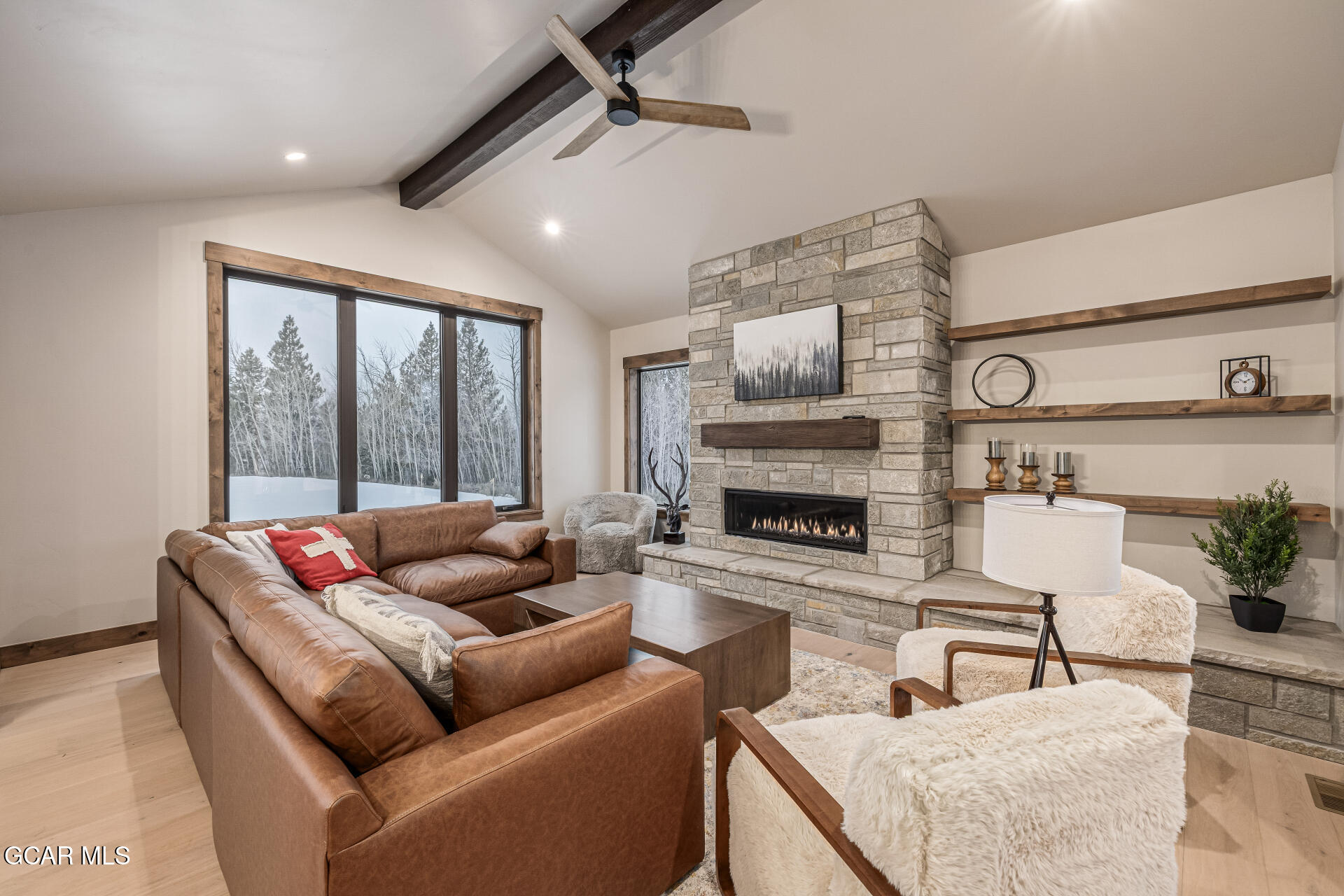 215 Mount Neva Drive Granby CO 80446