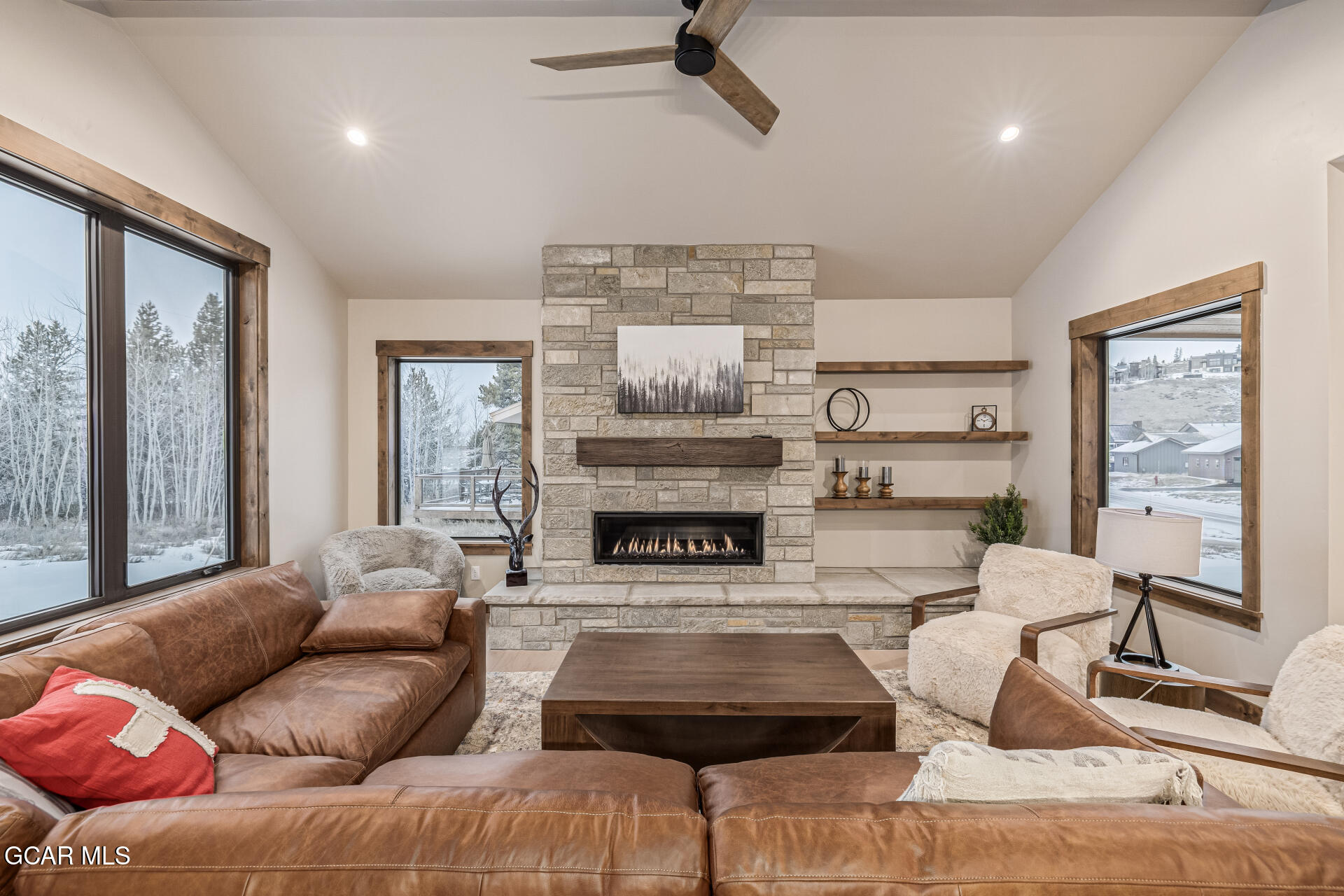 215 Mount Neva Drive Granby CO 80446