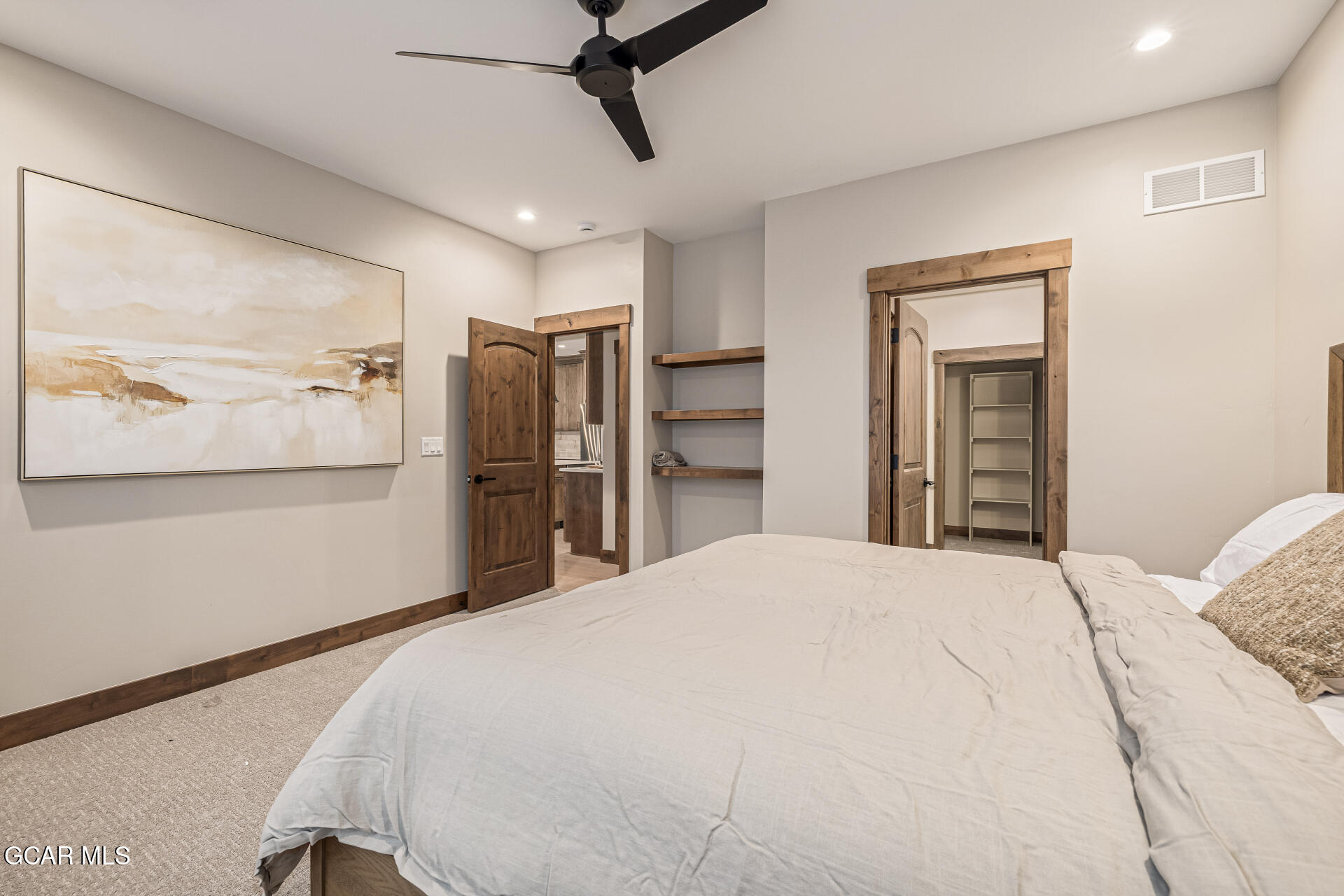 215 Mount Neva Drive Granby CO 80446
