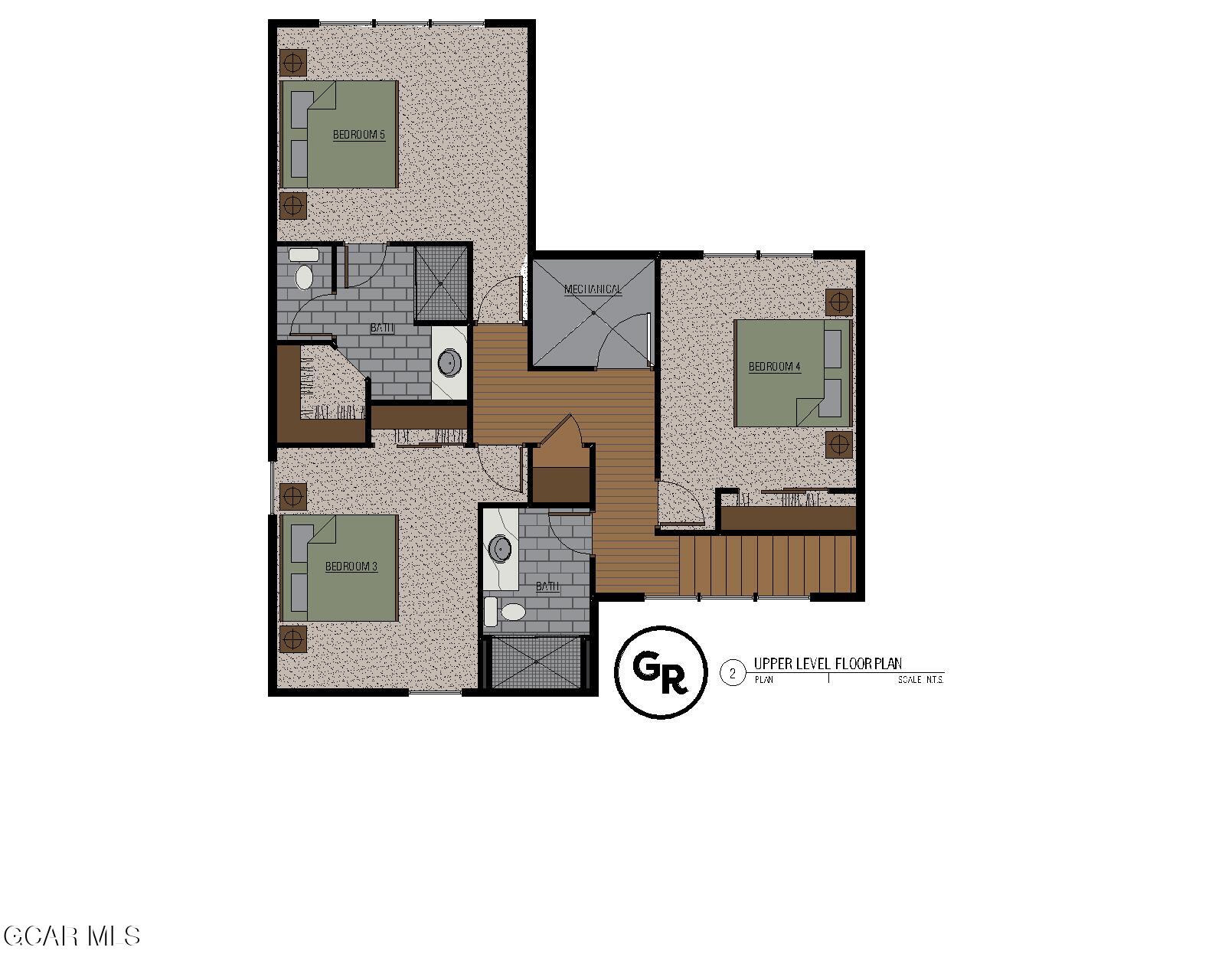 215 Mount Neva Drive Granby CO 80446