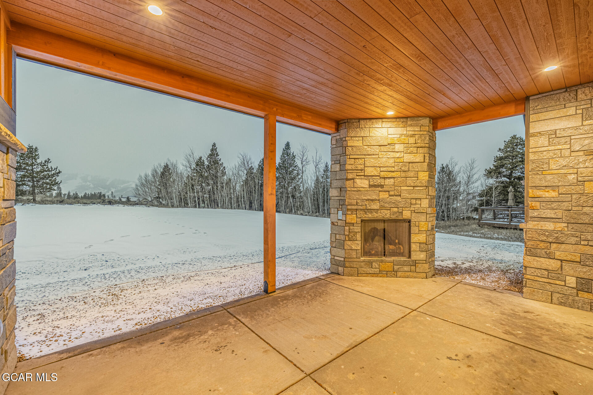 215 Mount Neva Drive Granby CO 80446