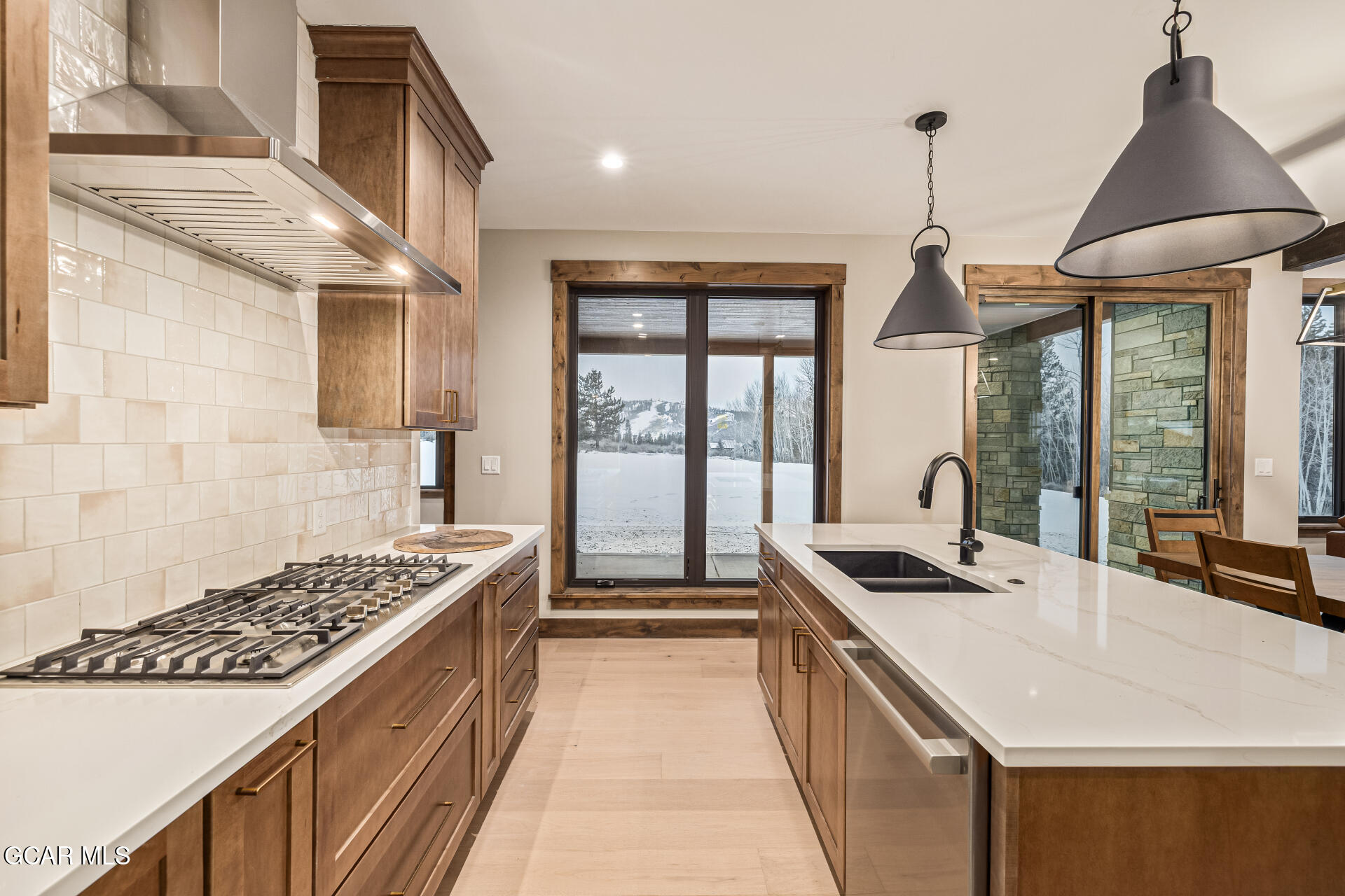 215 Mount Neva Drive Granby CO 80446