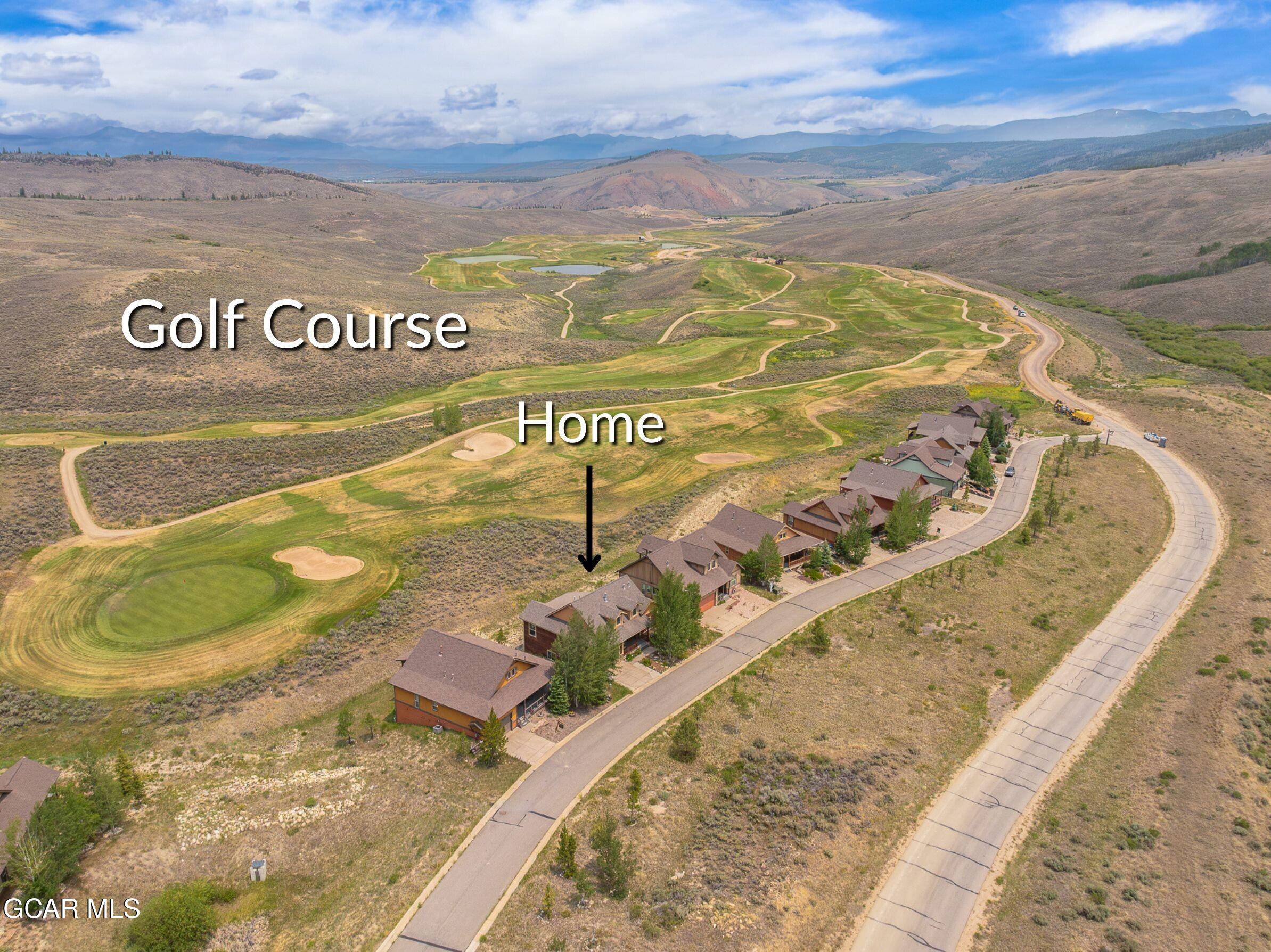 124 Fairview Lane Granby CO 80446