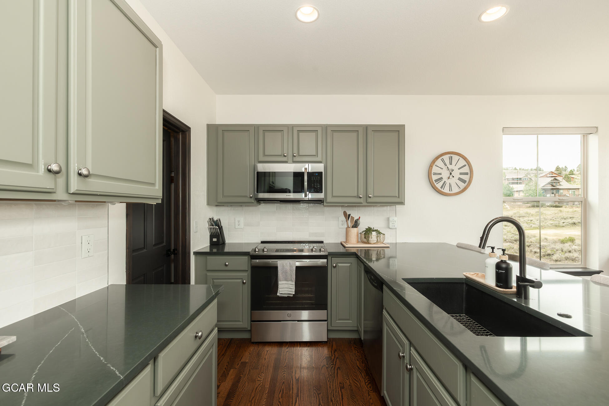 124 Fairview Lane Granby CO 80446
