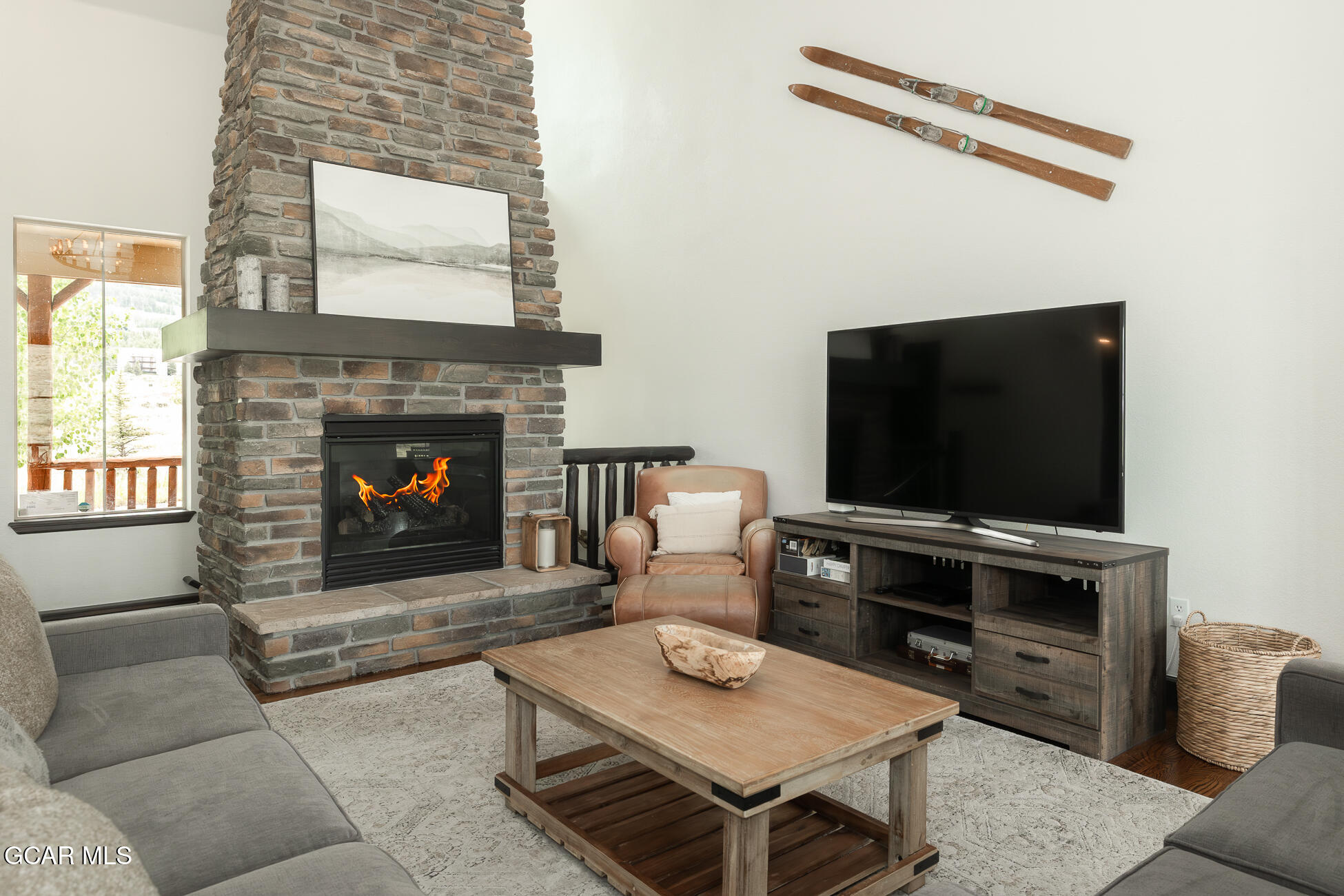 124 Fairview Lane Granby CO 80446