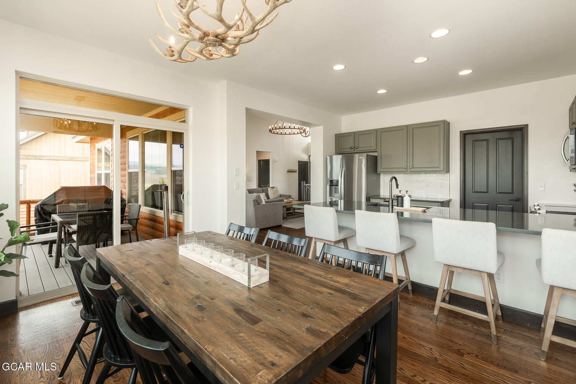 124 Fairview Lane Granby CO 80446