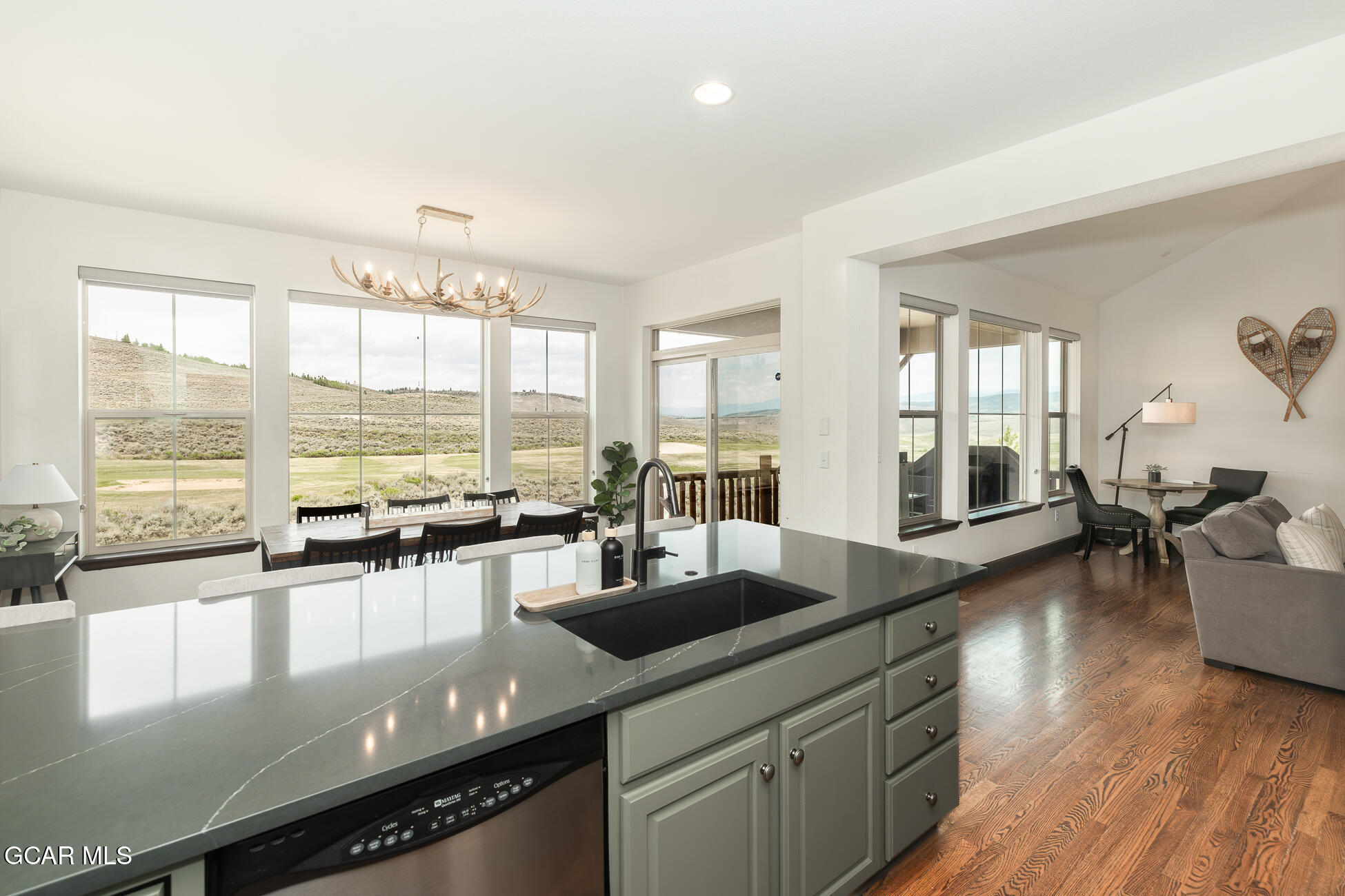 124 Fairview Lane Granby CO 80446