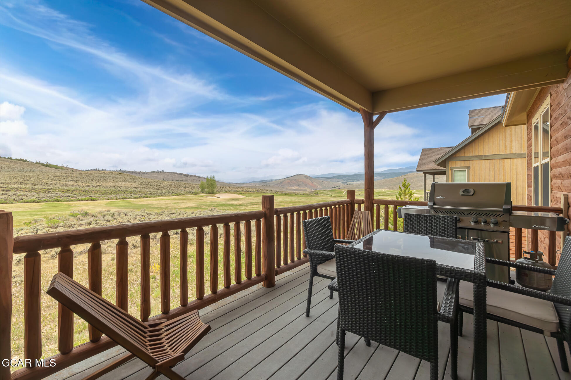 124 Fairview Lane Granby CO 80446