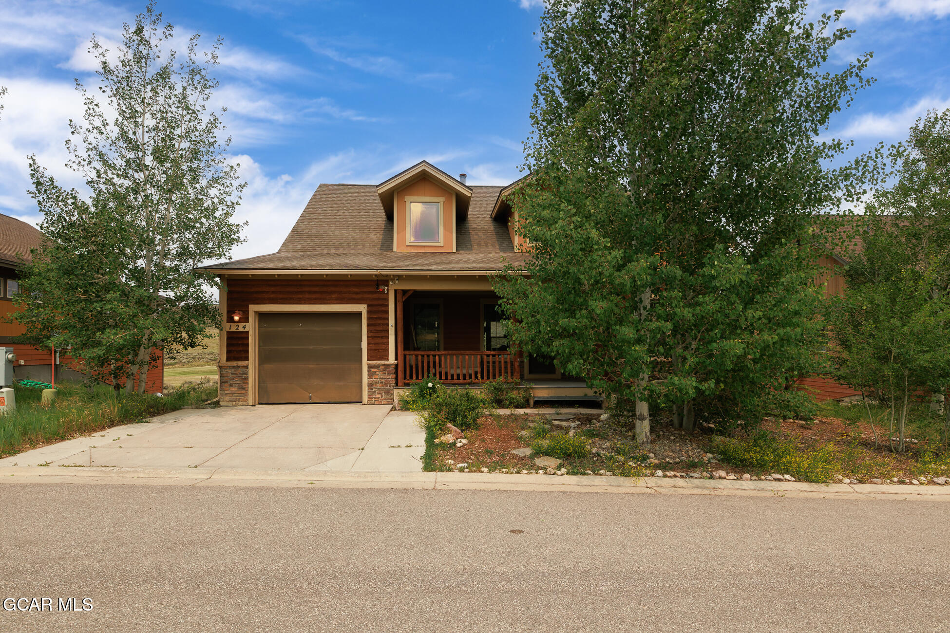 124 Fairview Lane Granby CO 80446
