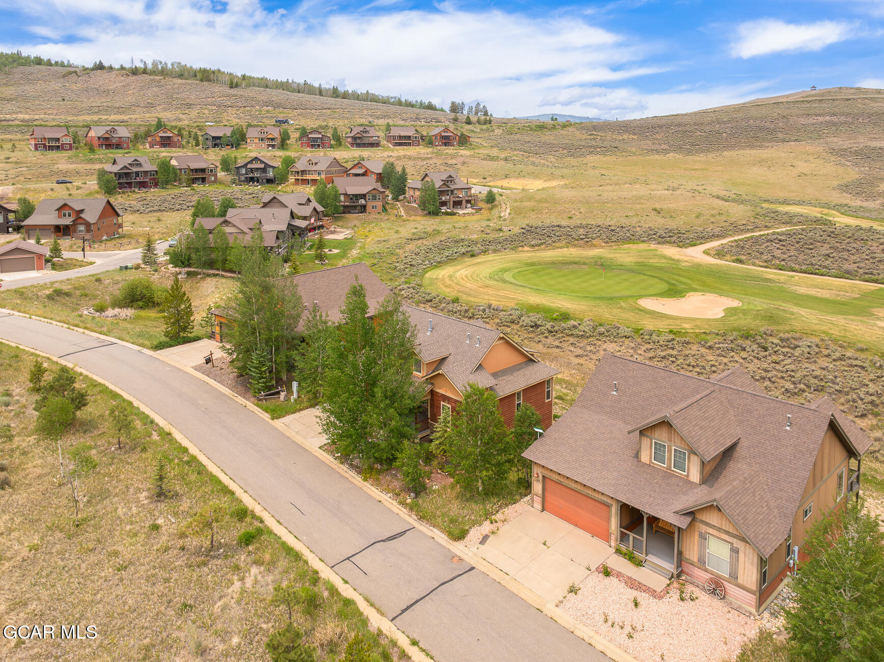 124 Fairview Lane Granby CO 80446