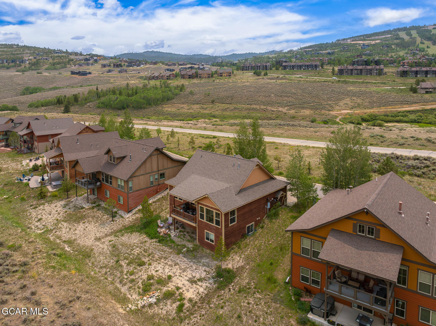 124 Fairview Lane Granby CO 80446