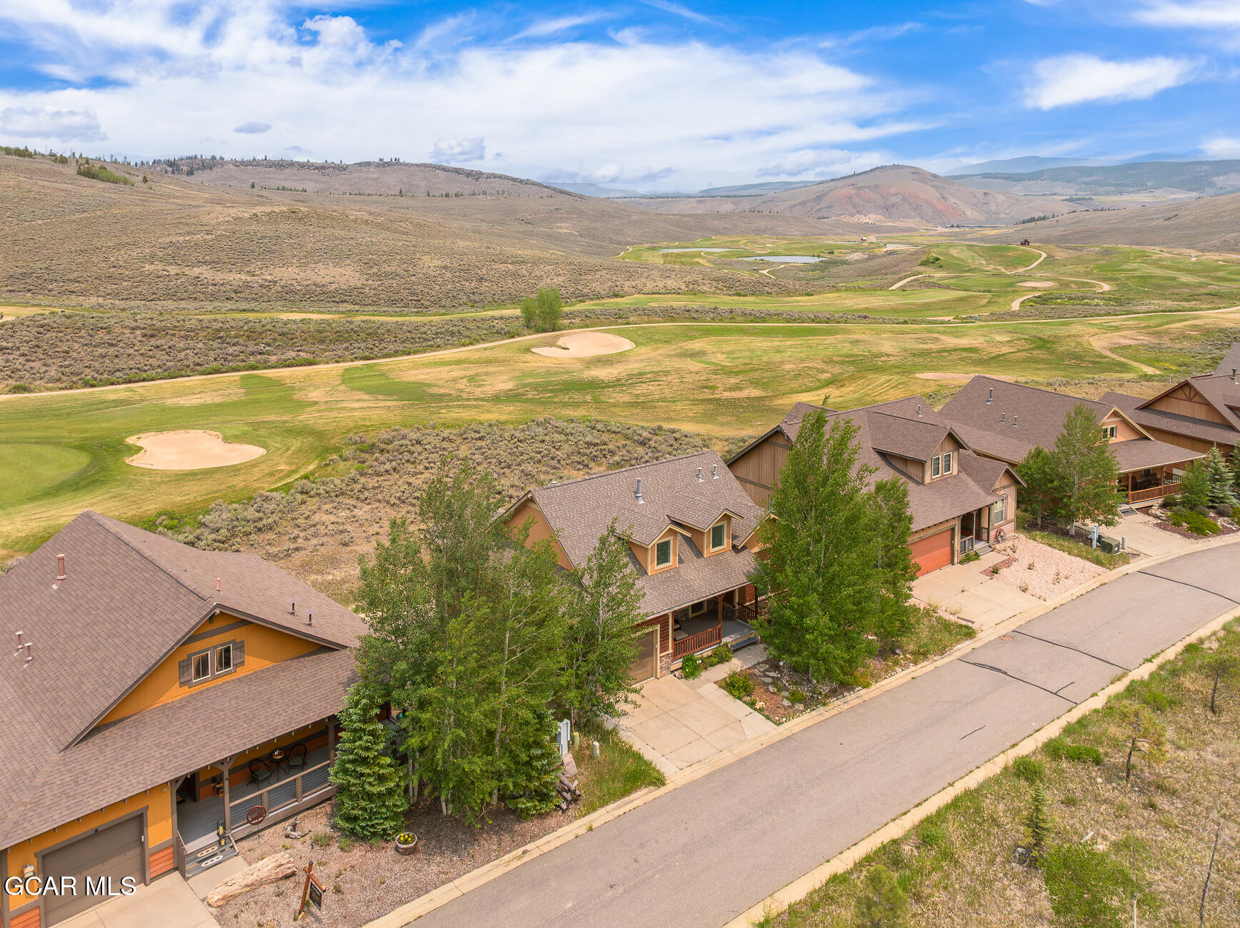 124 Fairview Lane Granby CO 80446