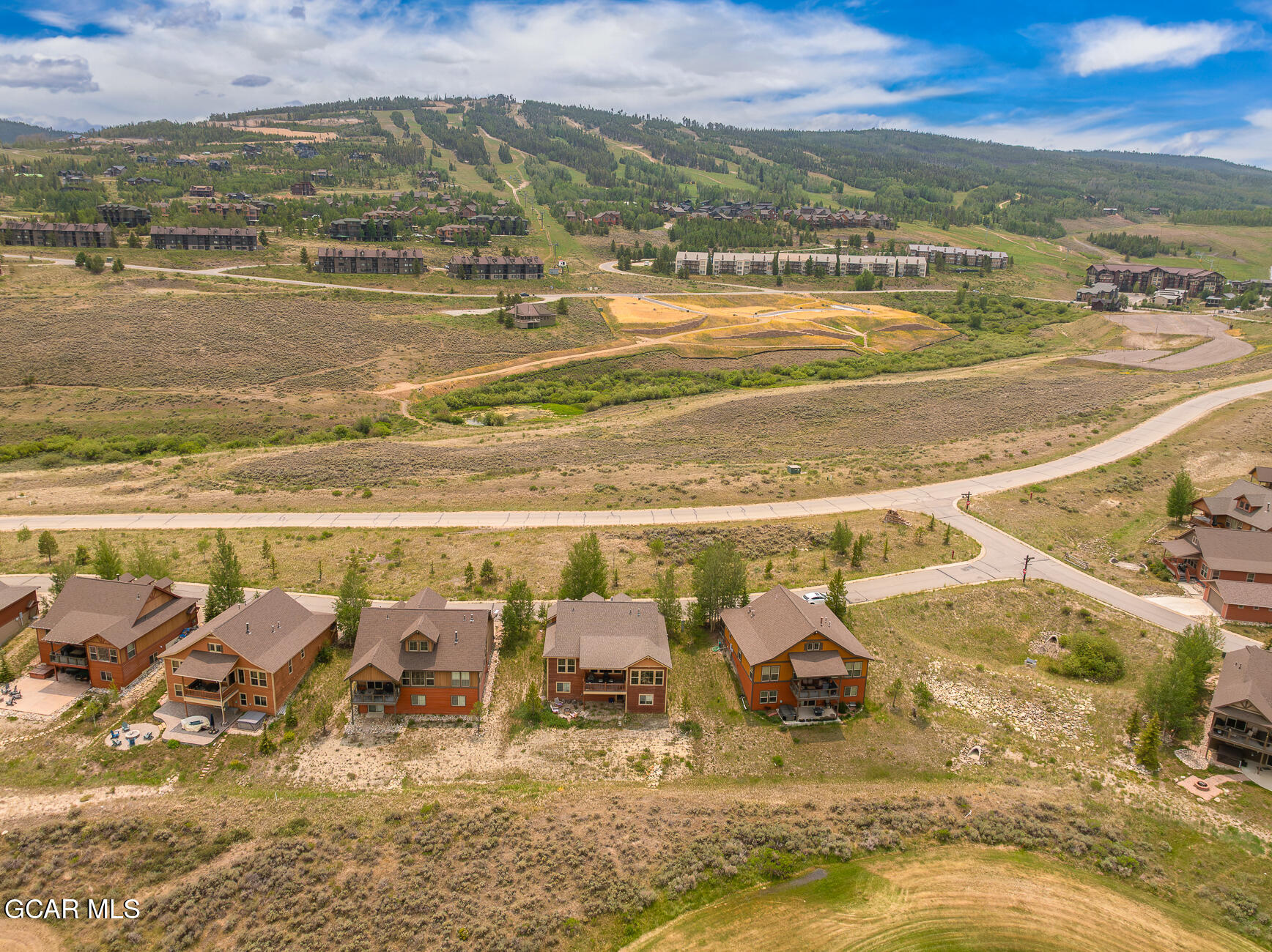 124 Fairview Lane Granby CO 80446