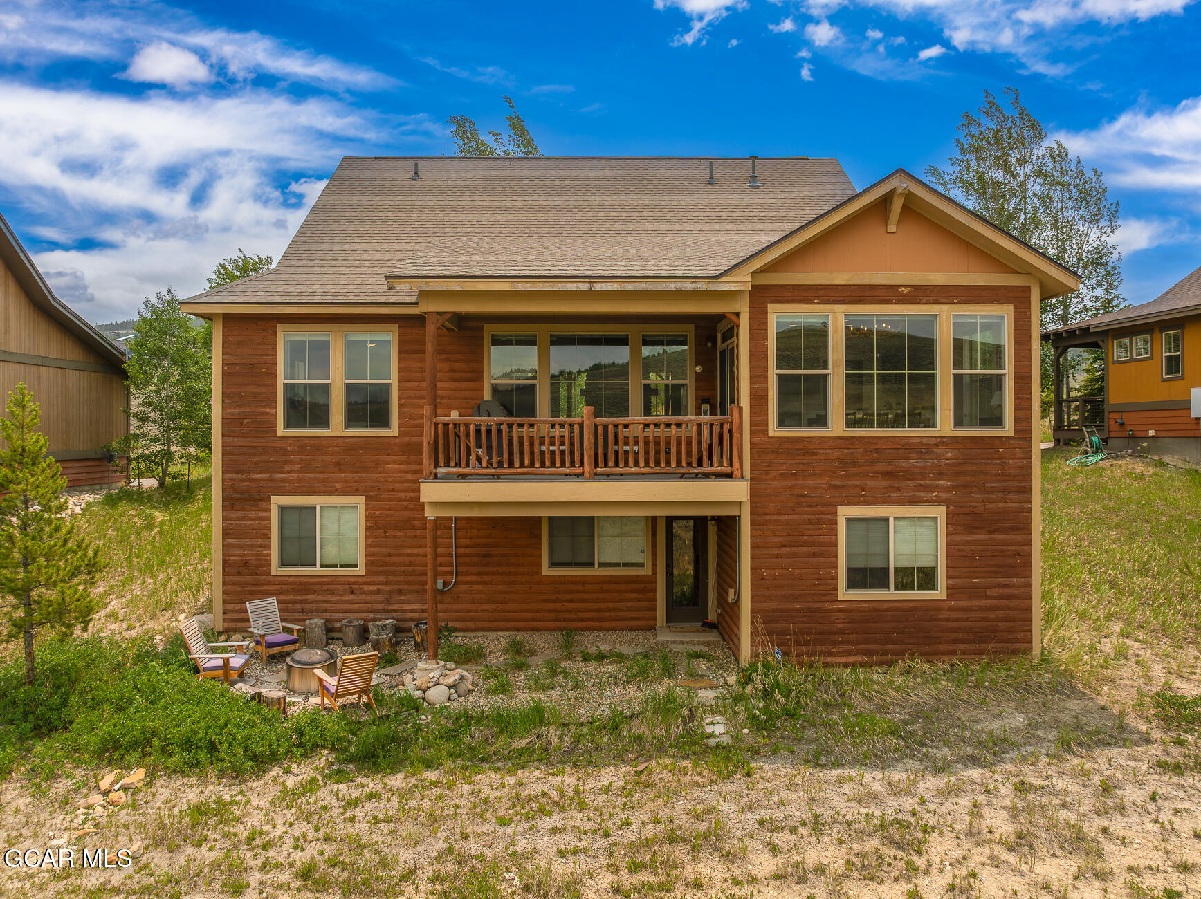 124 Fairview Lane Granby CO 80446