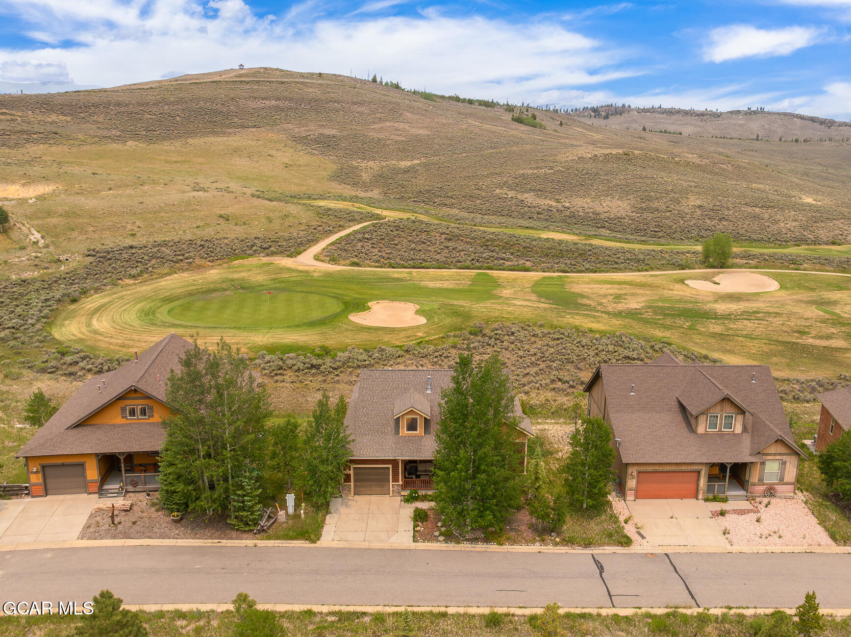 124 Fairview Lane Granby CO 80446