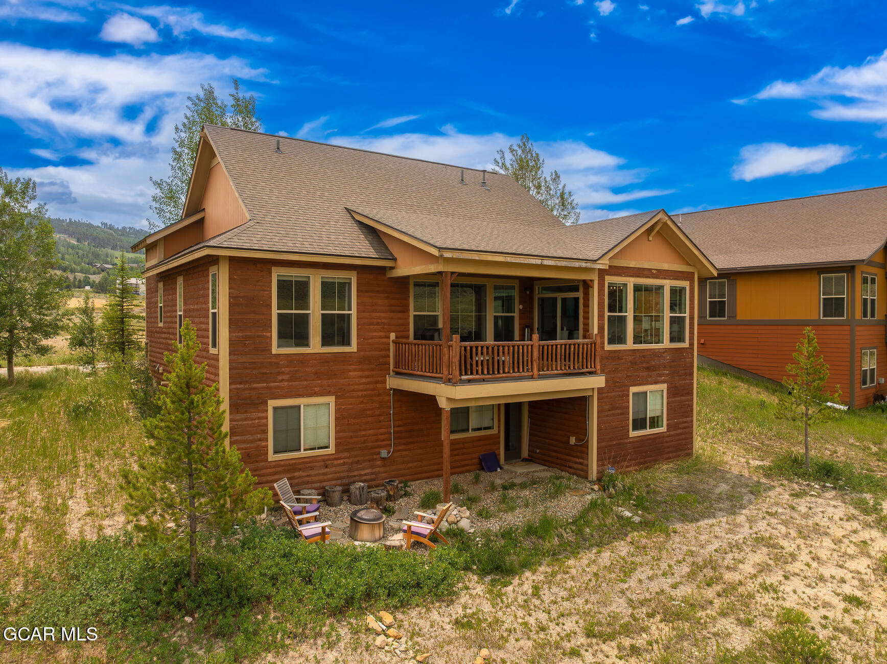 124 Fairview Lane Granby CO 80446