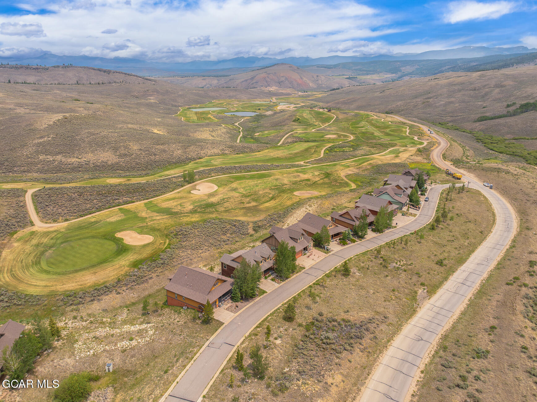 124 Fairview Lane Granby CO 80446