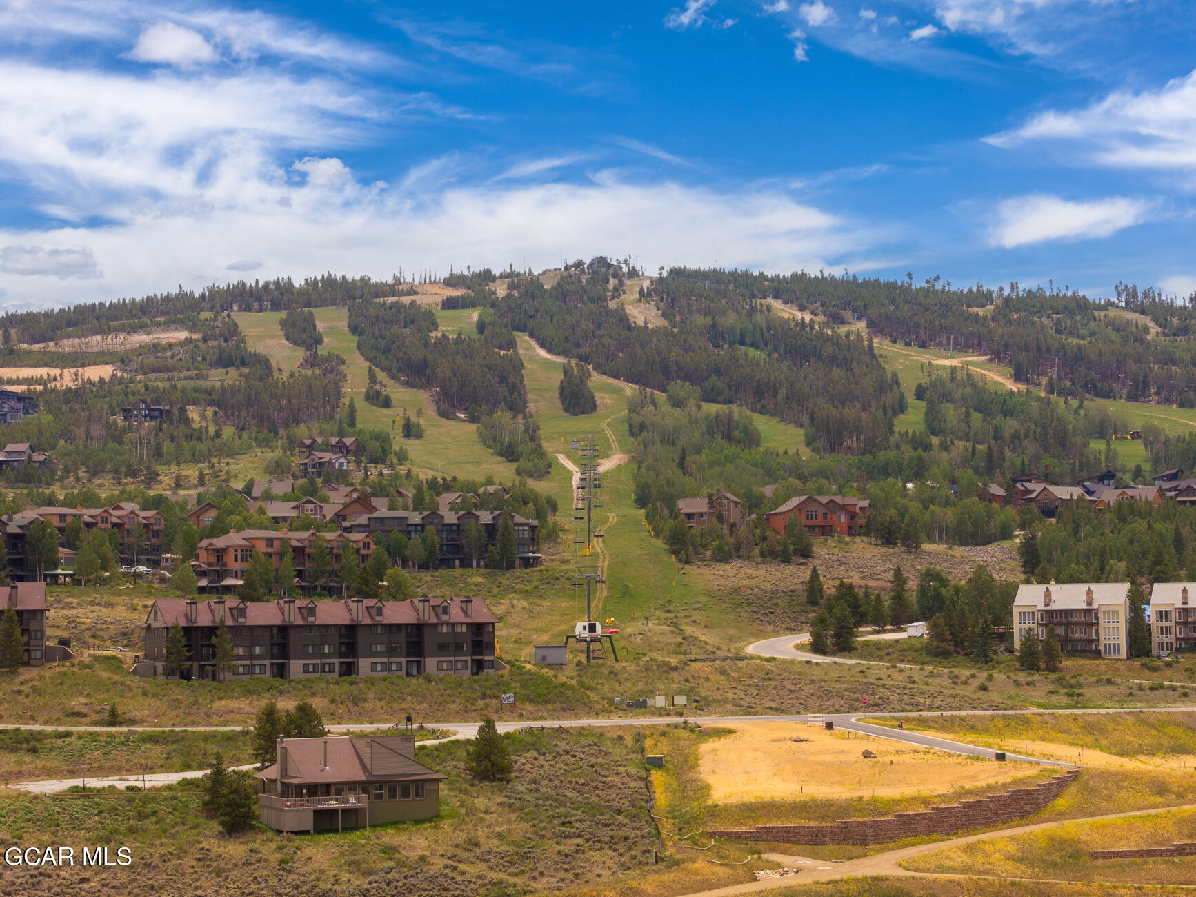 124 Fairview Lane Granby CO 80446