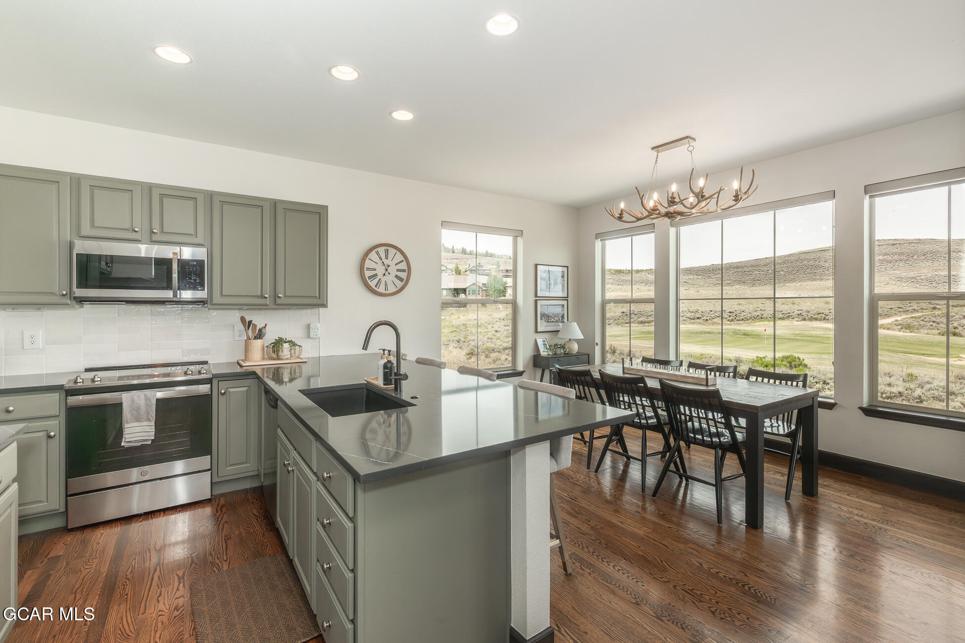 124 Fairview Lane Granby CO 80446