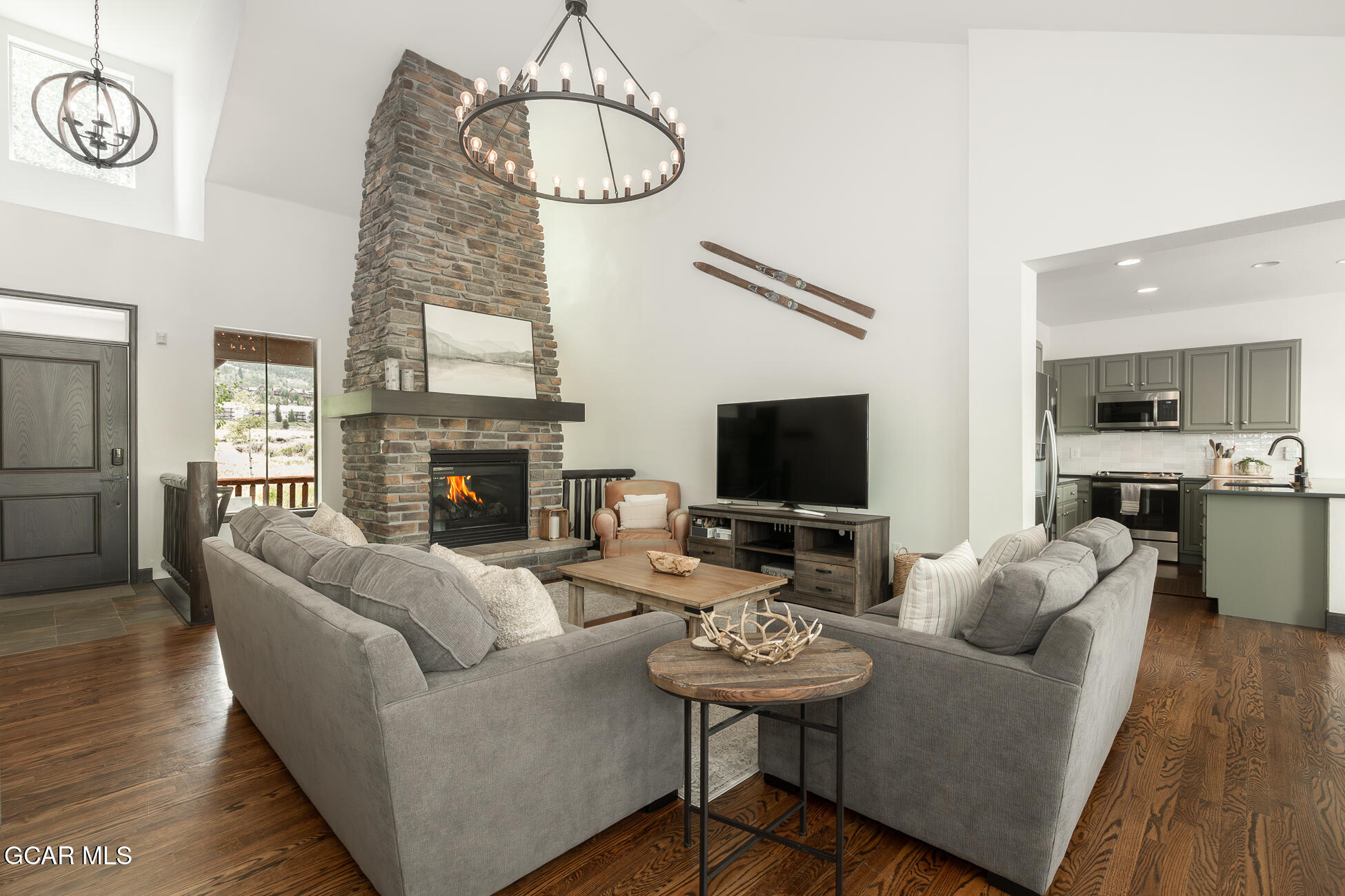124 Fairview Lane Granby CO 80446