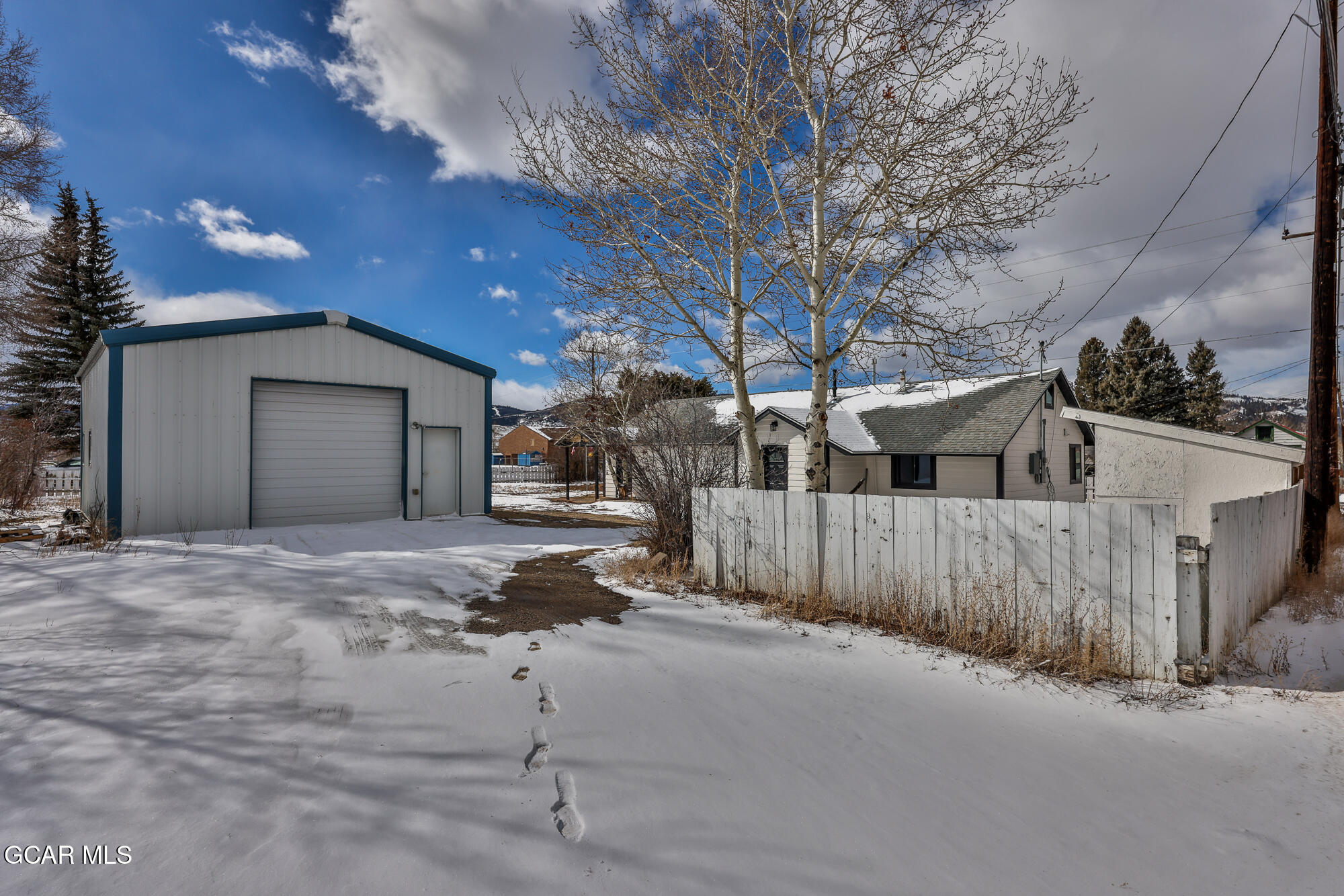 81 West Topaz Avenue Granby CO 80446