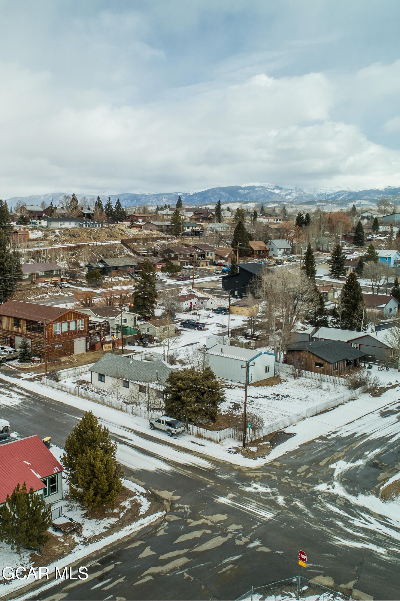 81 West Topaz Avenue Granby CO 80446
