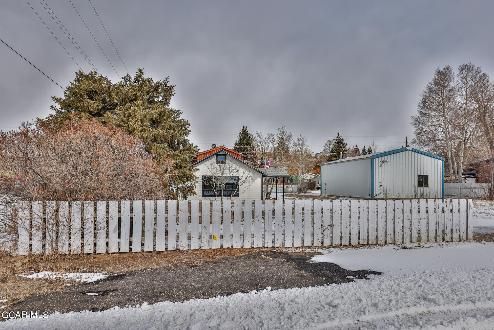 81 West Topaz Avenue Granby CO 80446
