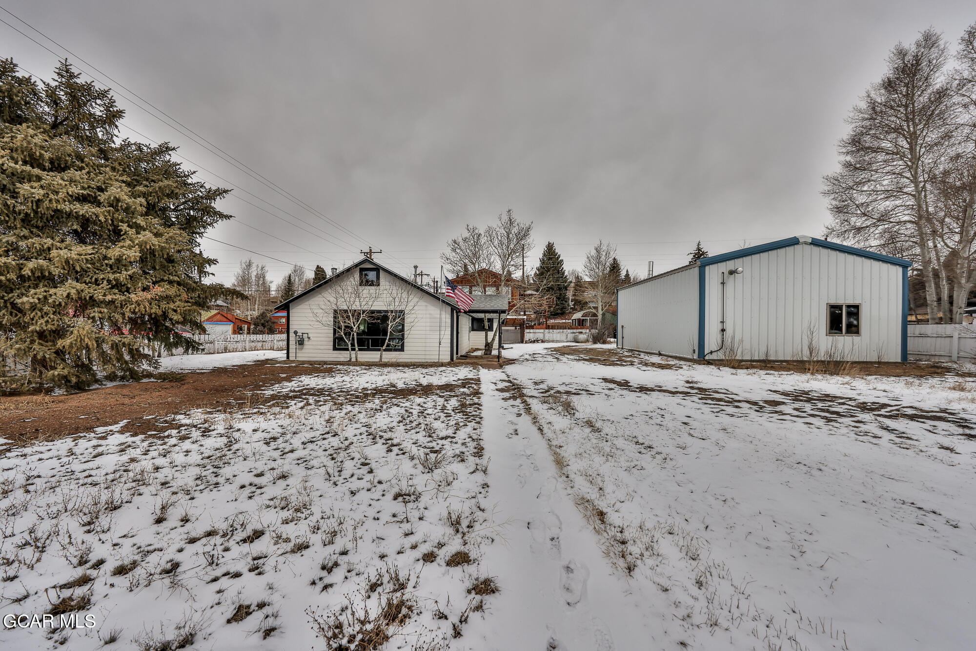 81 West Topaz Avenue Granby CO 80446