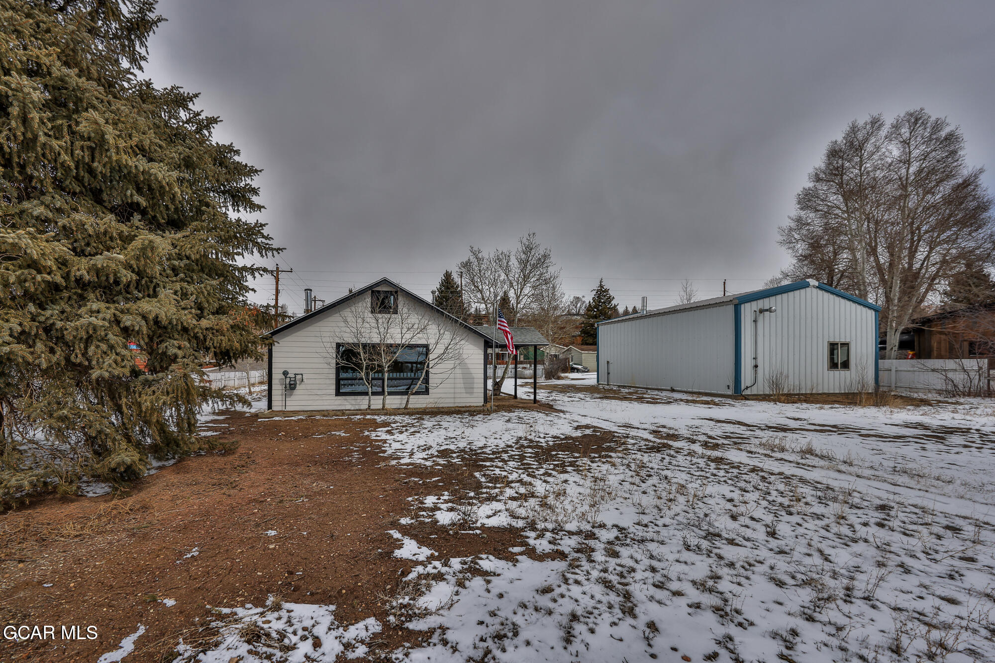 81 West Topaz Avenue Granby CO 80446