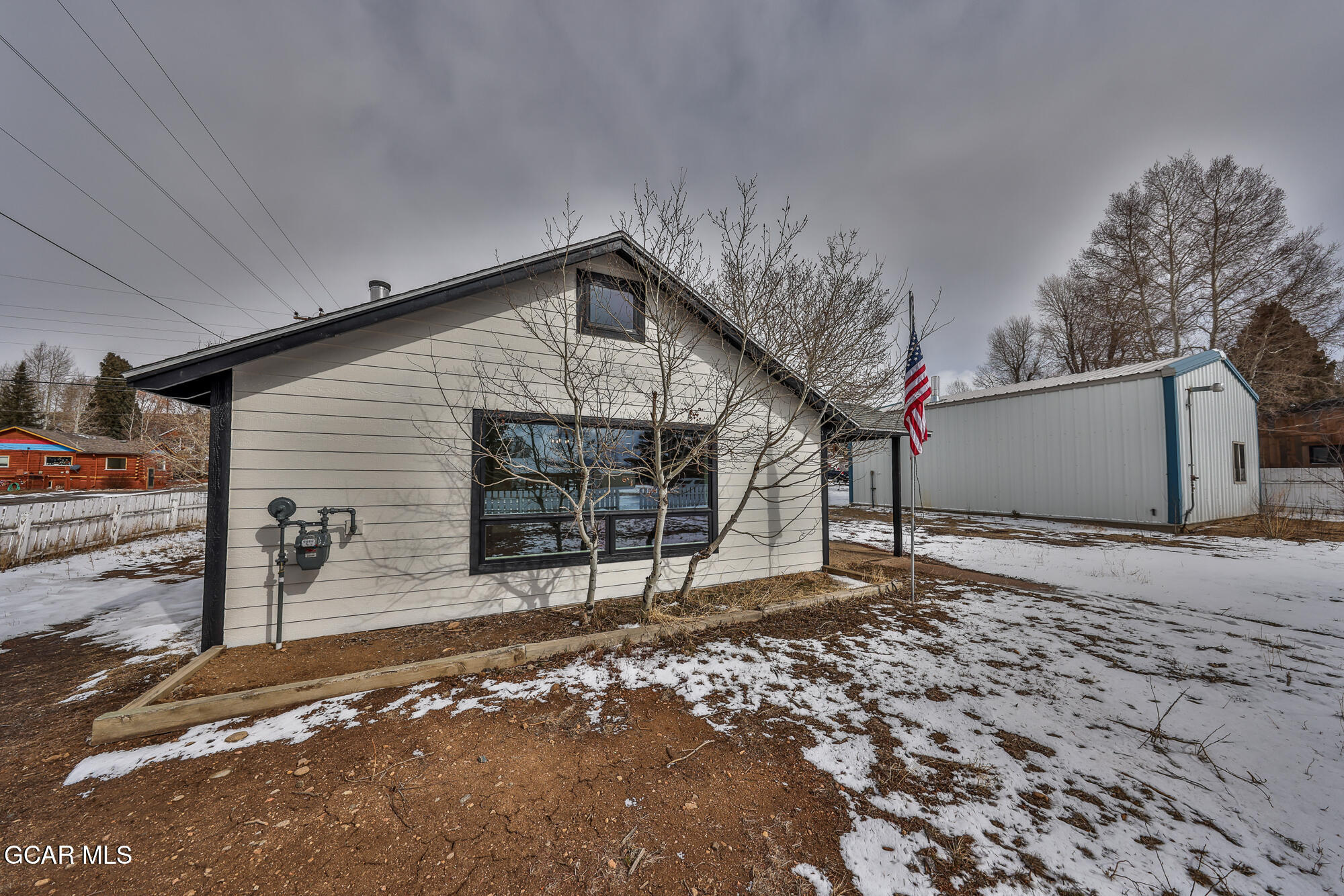 81 West Topaz Avenue Granby CO 80446